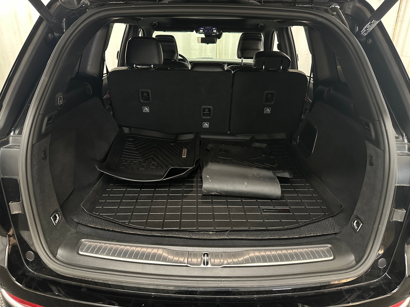 Thumbnail: 2022 Jeep Grand Cherokee - 6