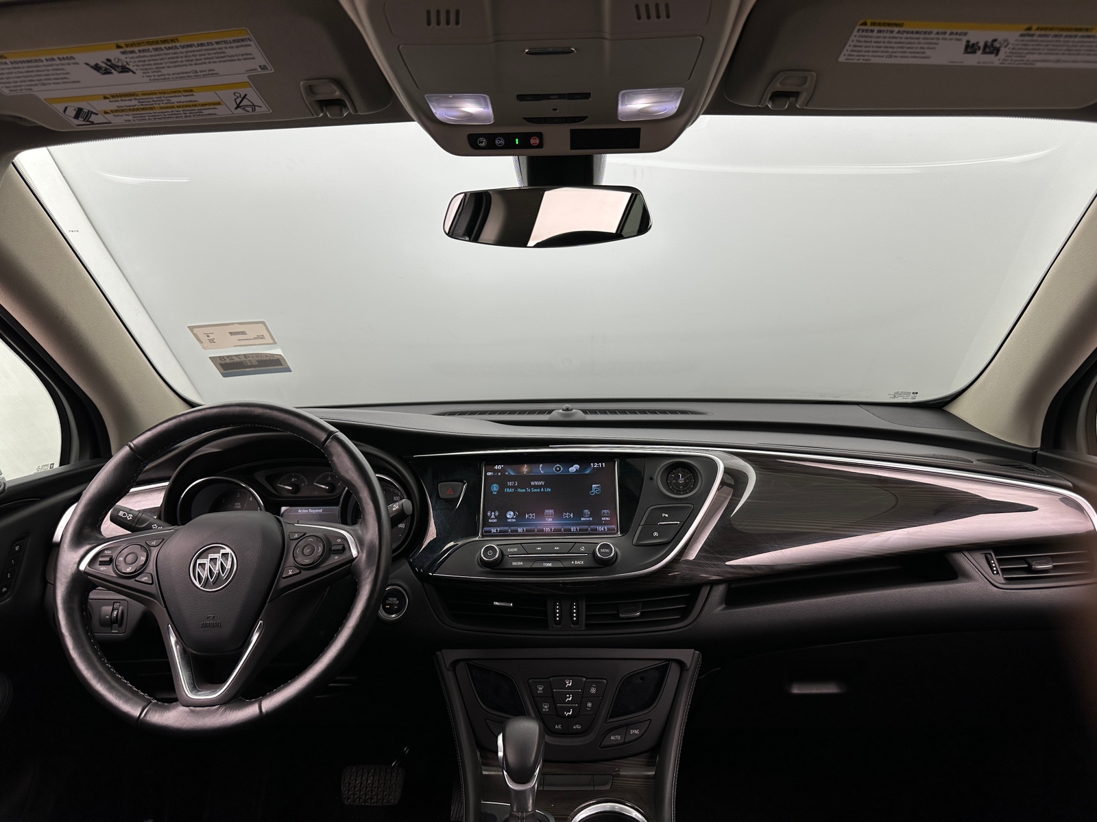 Thumbnail: 2019 Buick Envision - 2