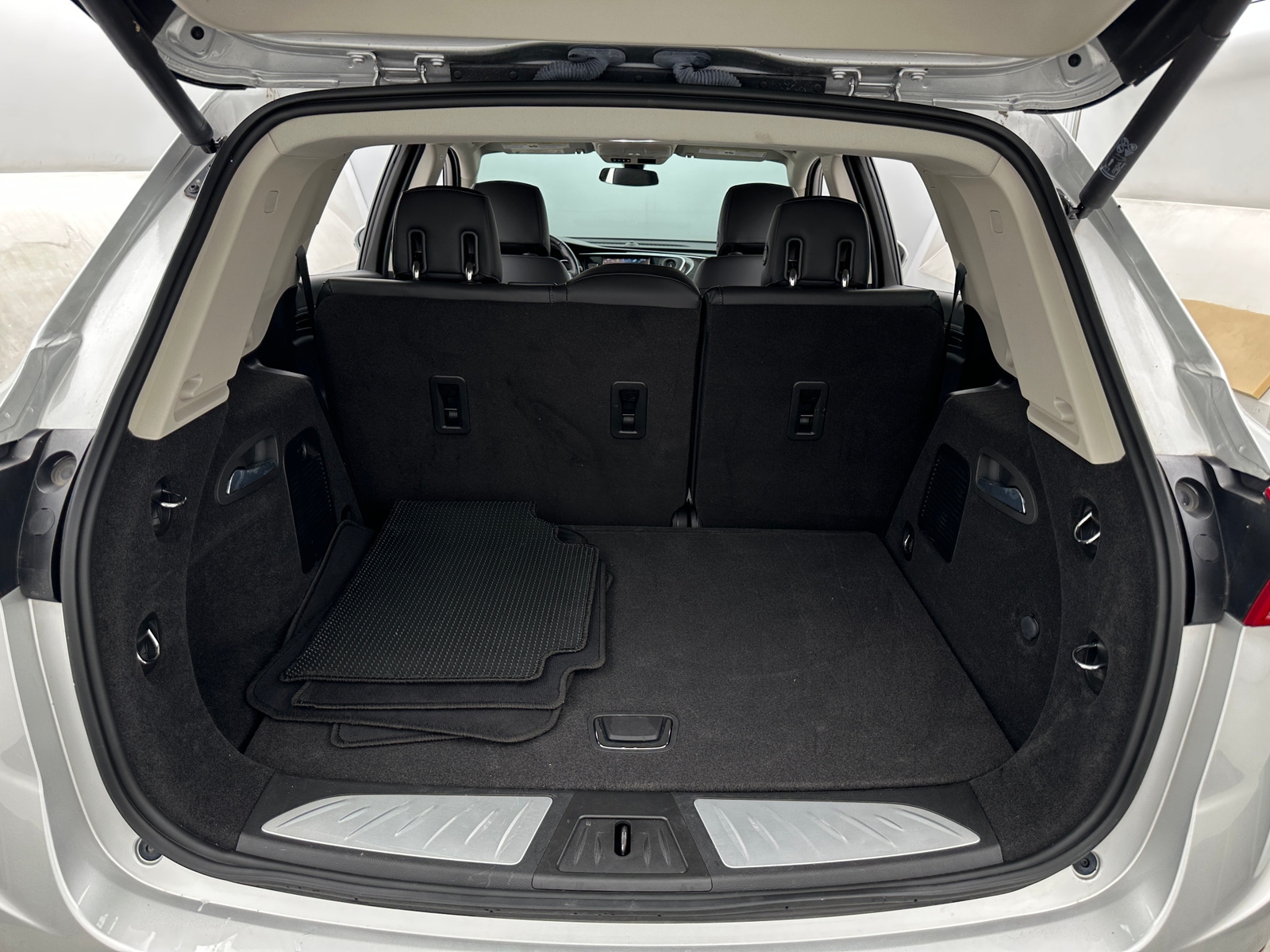 Thumbnail: 2019 Buick Envision - 6