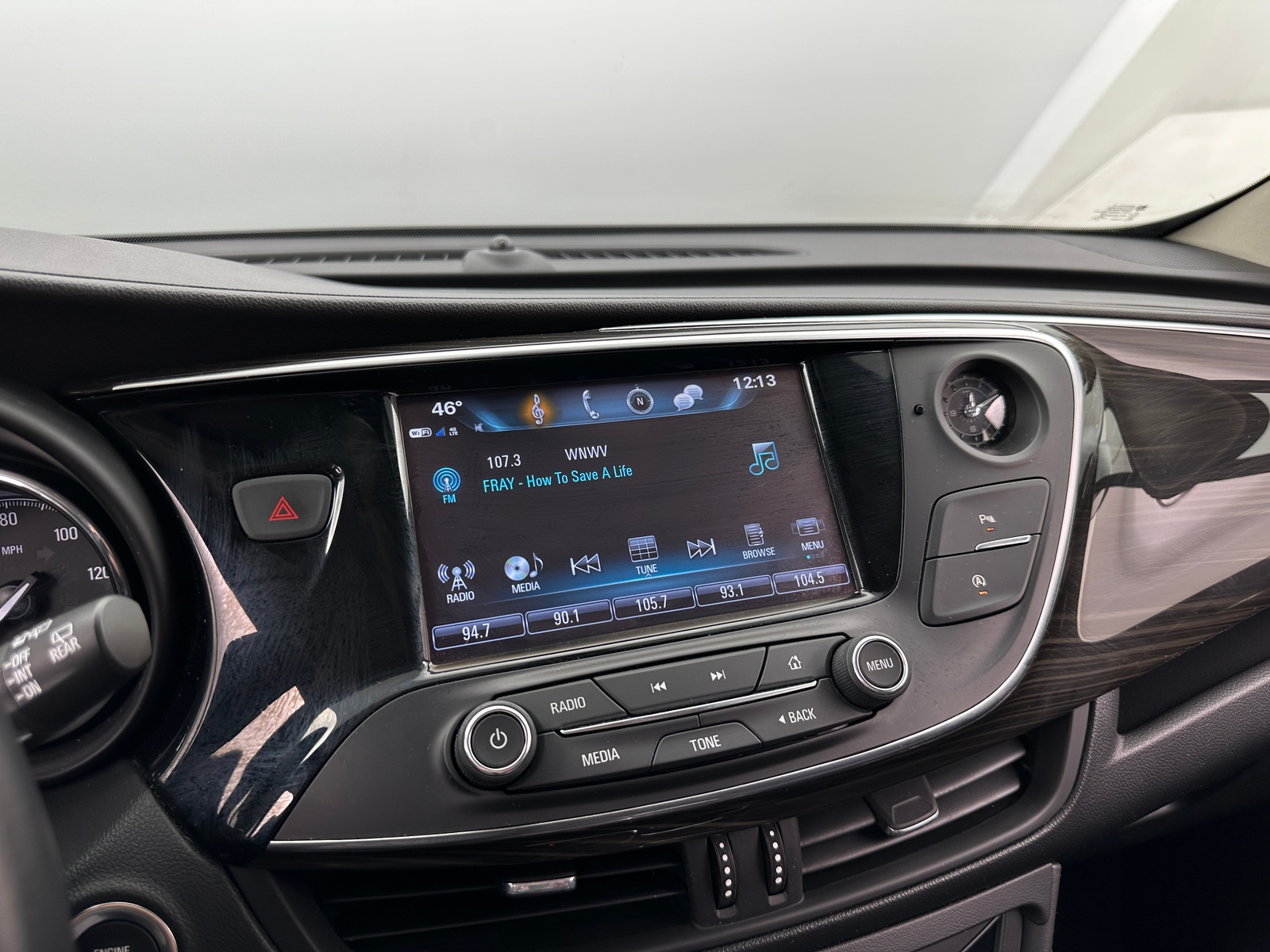 Thumbnail: 2019 Buick Envision - 3