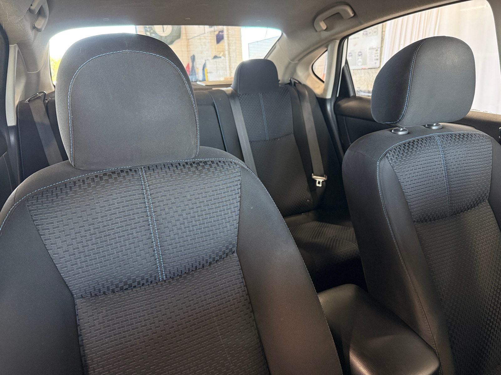 Thumbnail: 2018 Nissan Sentra - 2