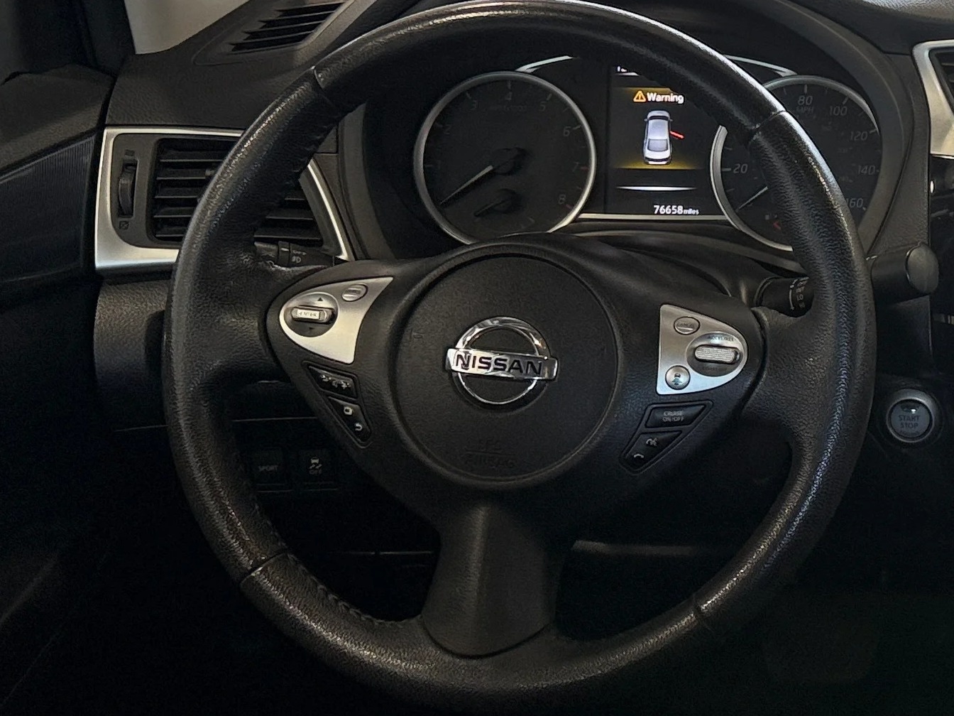 Thumbnail: 2018 Nissan Sentra - 5