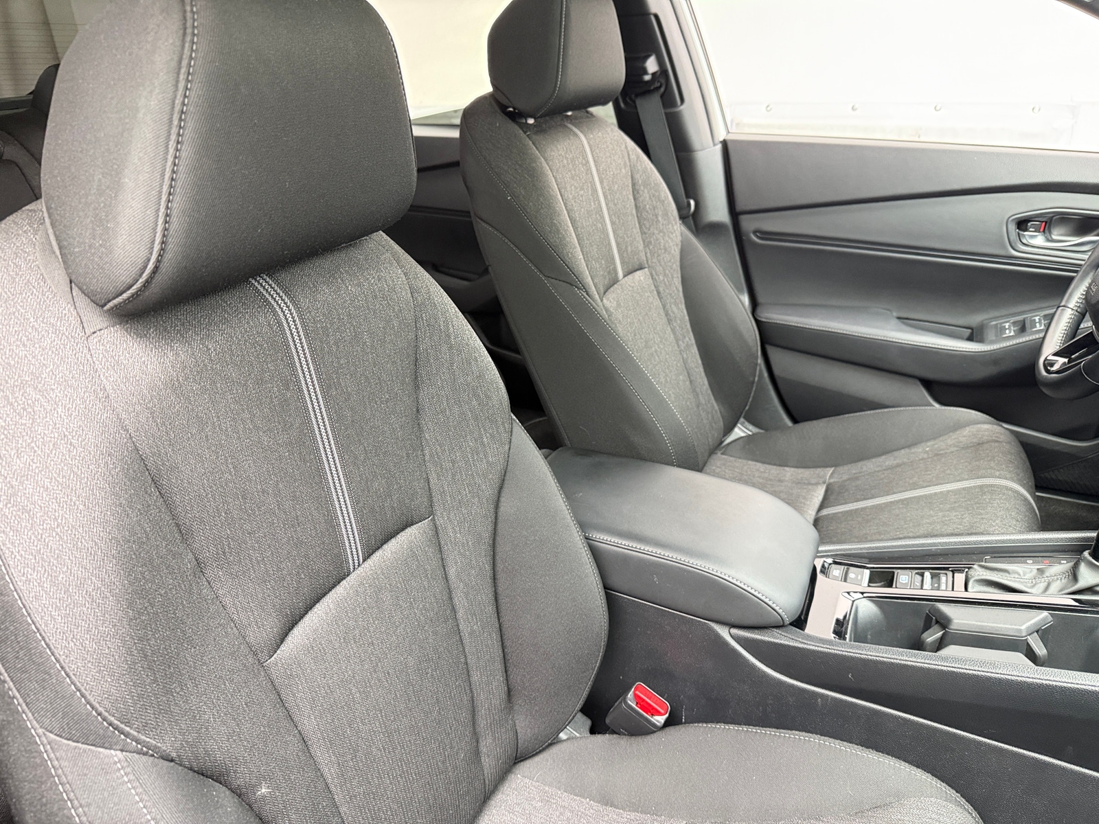 Thumbnail: 2023 Honda Accord - 2