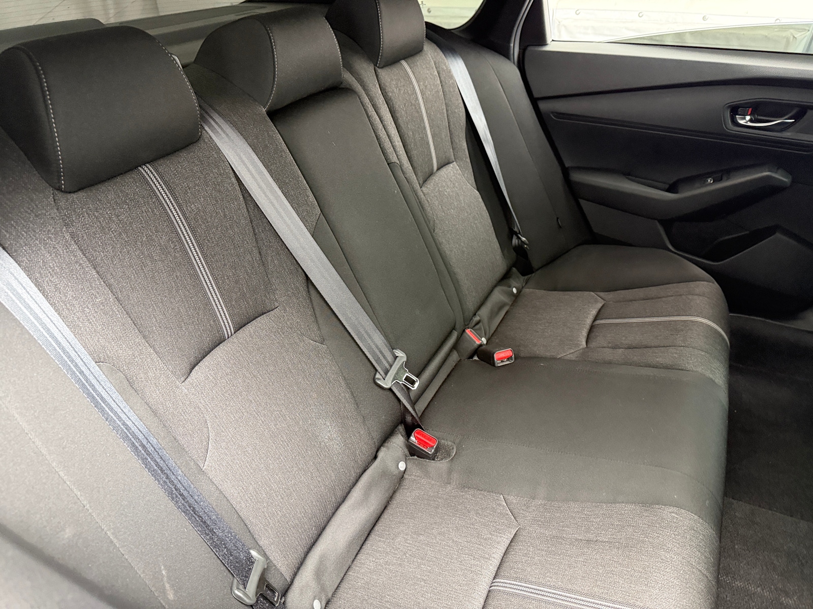 Thumbnail: 2023 Honda Accord - 6