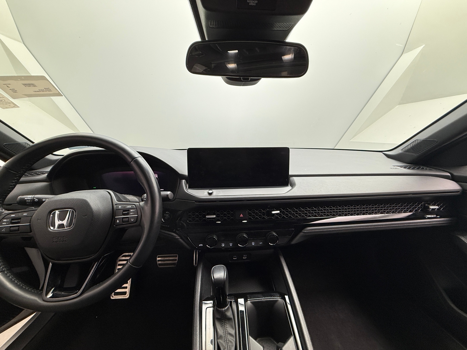 Thumbnail: 2023 Honda Accord - 3