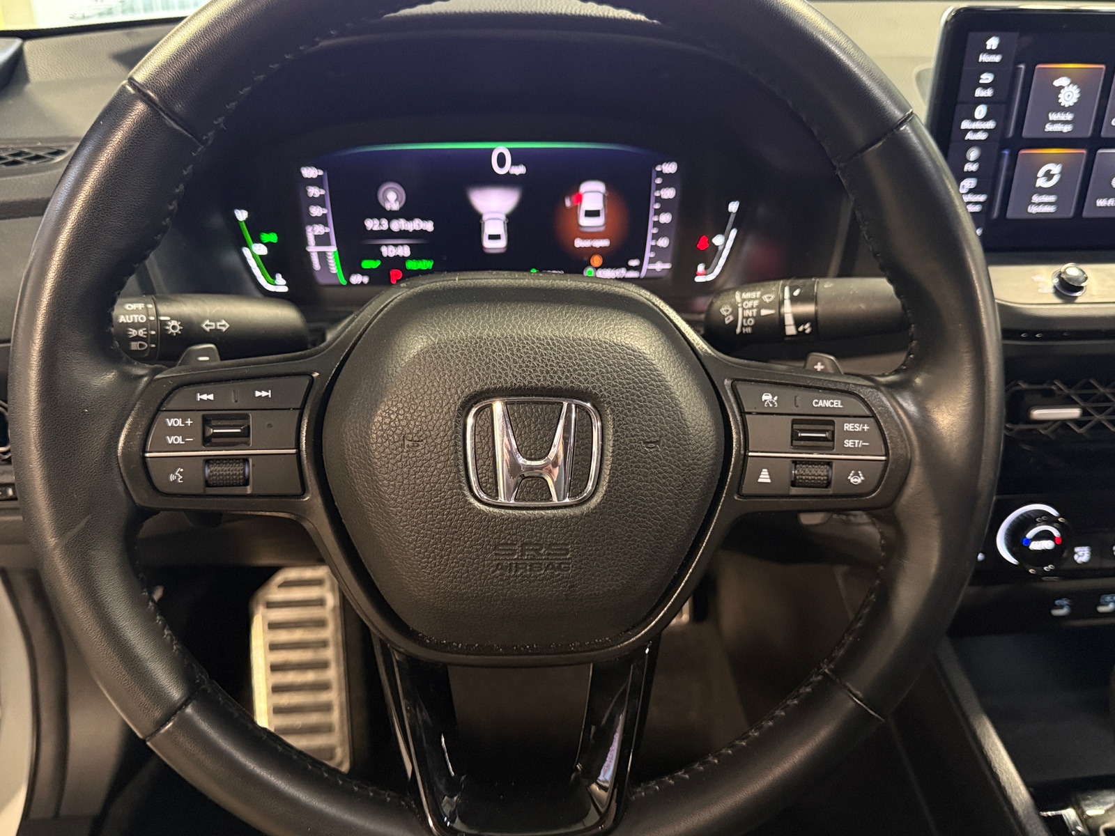 Thumbnail: 2023 Honda Accord - 5