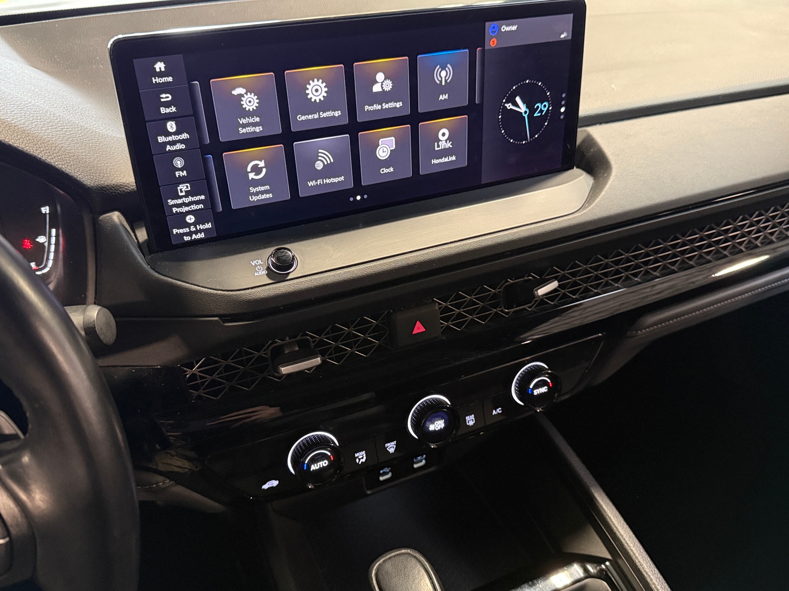 Thumbnail: 2023 Honda Accord - 4