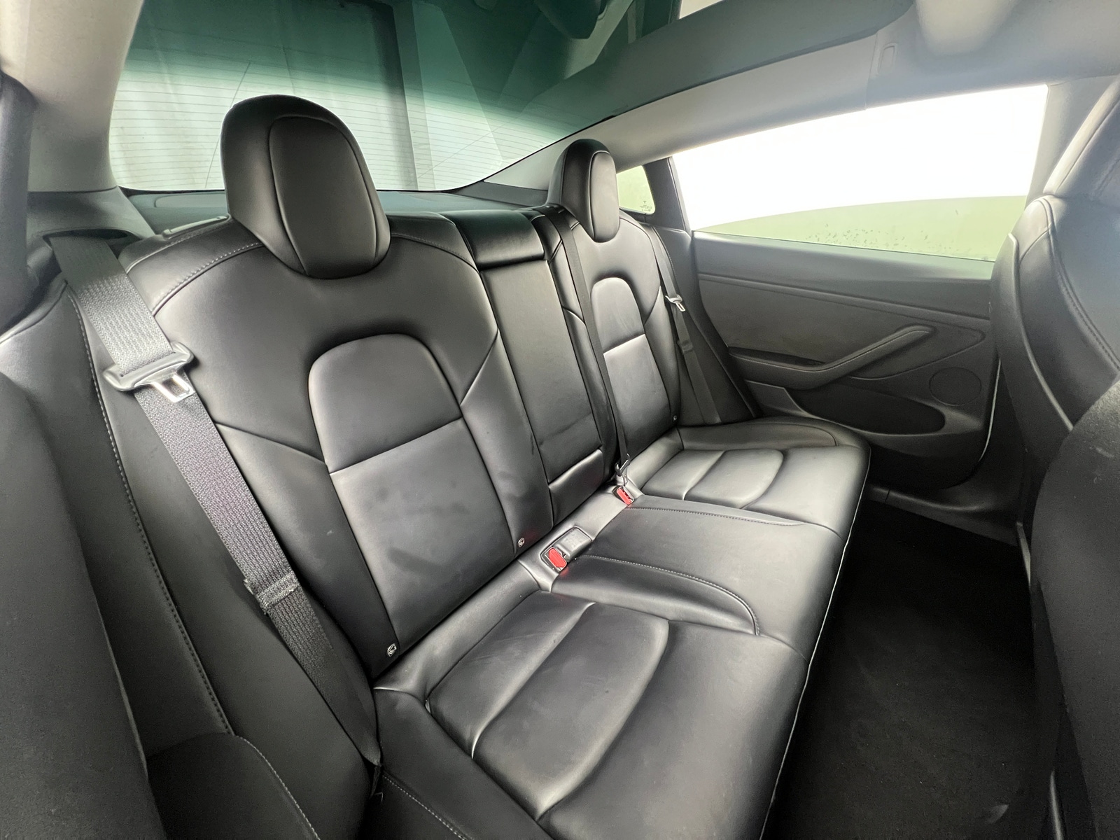 Thumbnail: 2021 Tesla Model 3 - 5