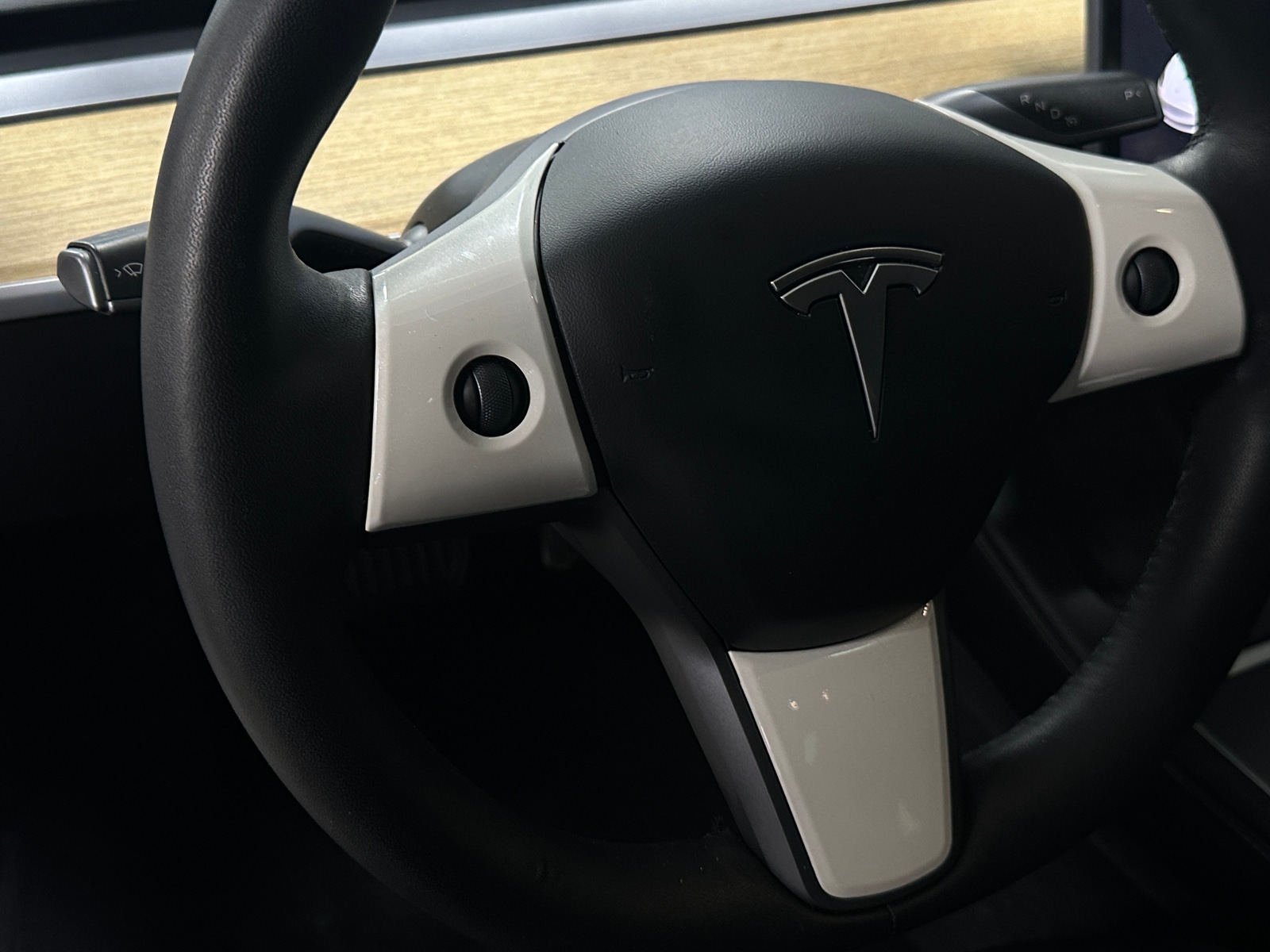 Thumbnail: 2021 Tesla Model 3 - 4