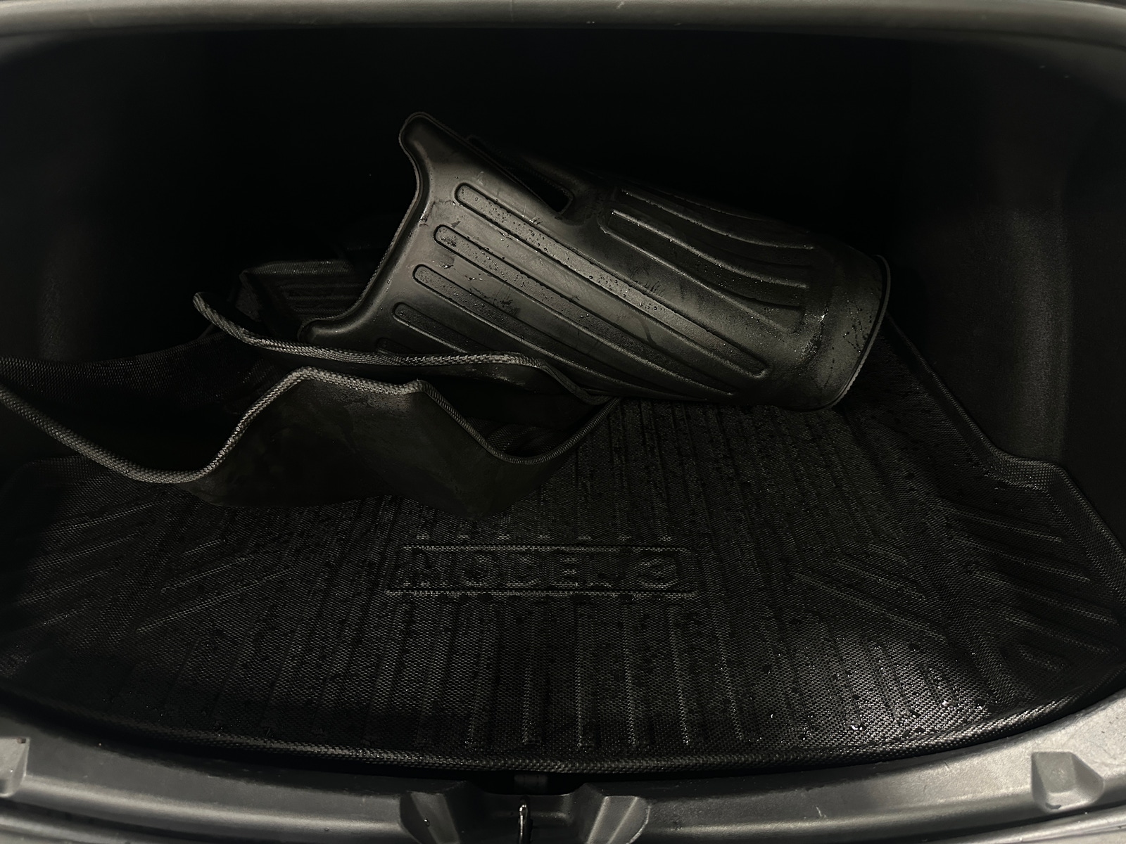 Thumbnail: 2021 Tesla Model 3 - 6