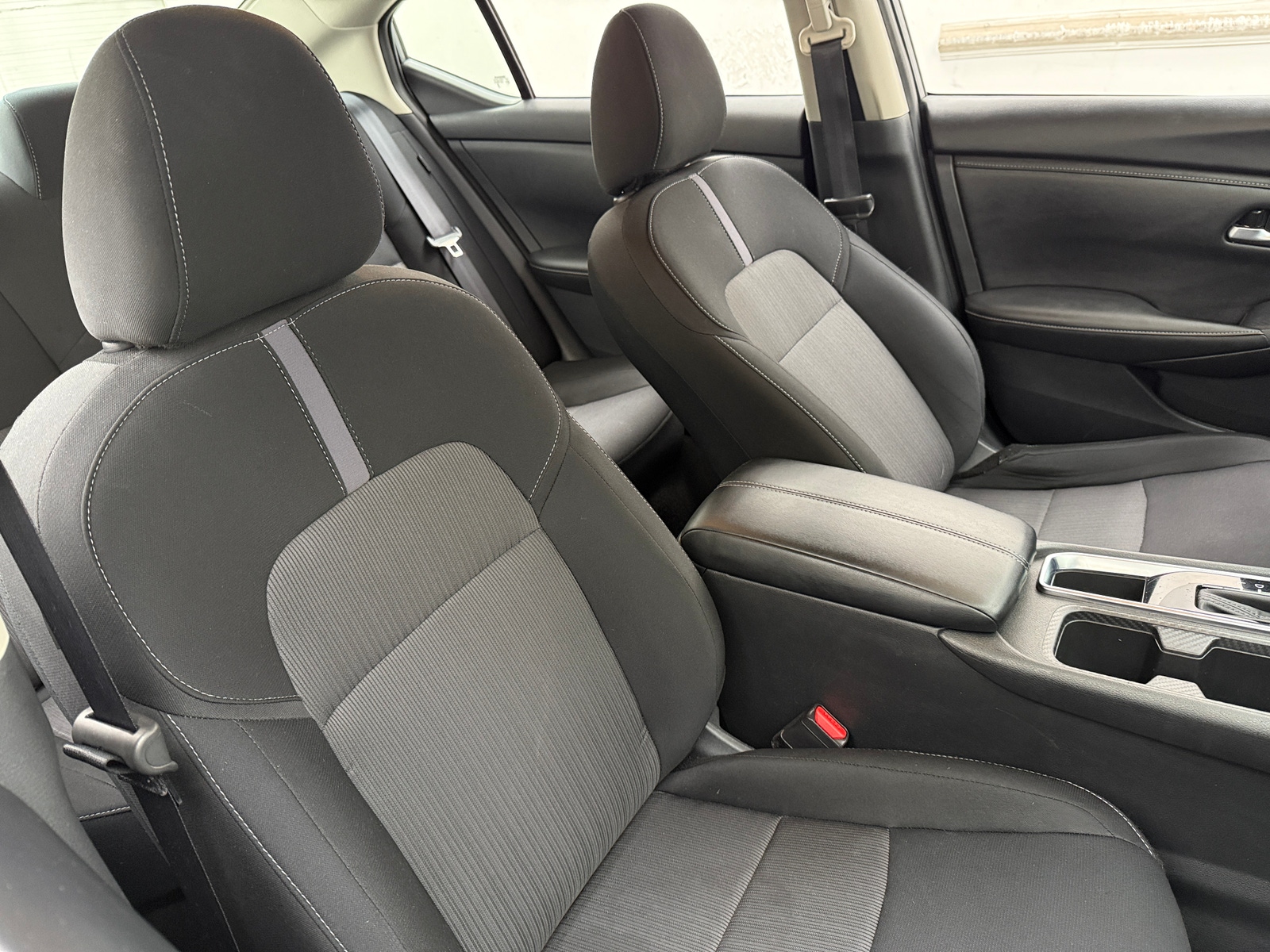 Thumbnail: 2024 Nissan Sentra - 2