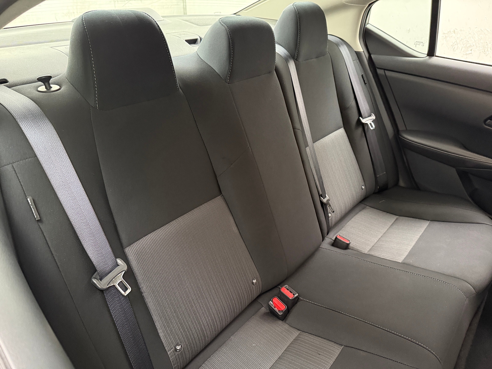 Thumbnail: 2024 Nissan Sentra - 6