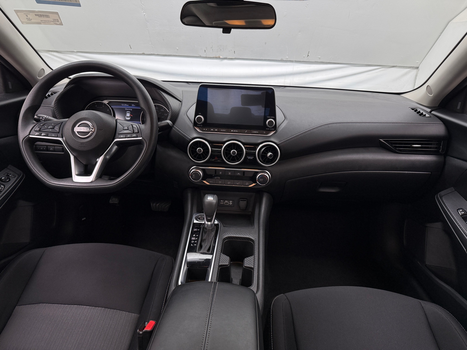 Thumbnail: 2024 Nissan Sentra - 3