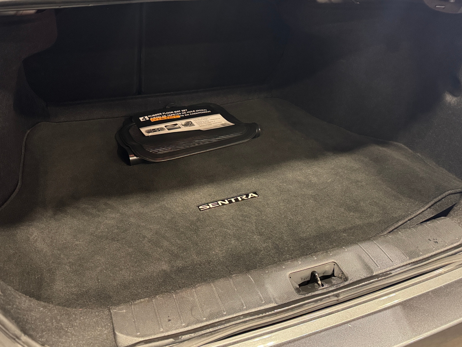 Thumbnail: 2024 Nissan Sentra - 7