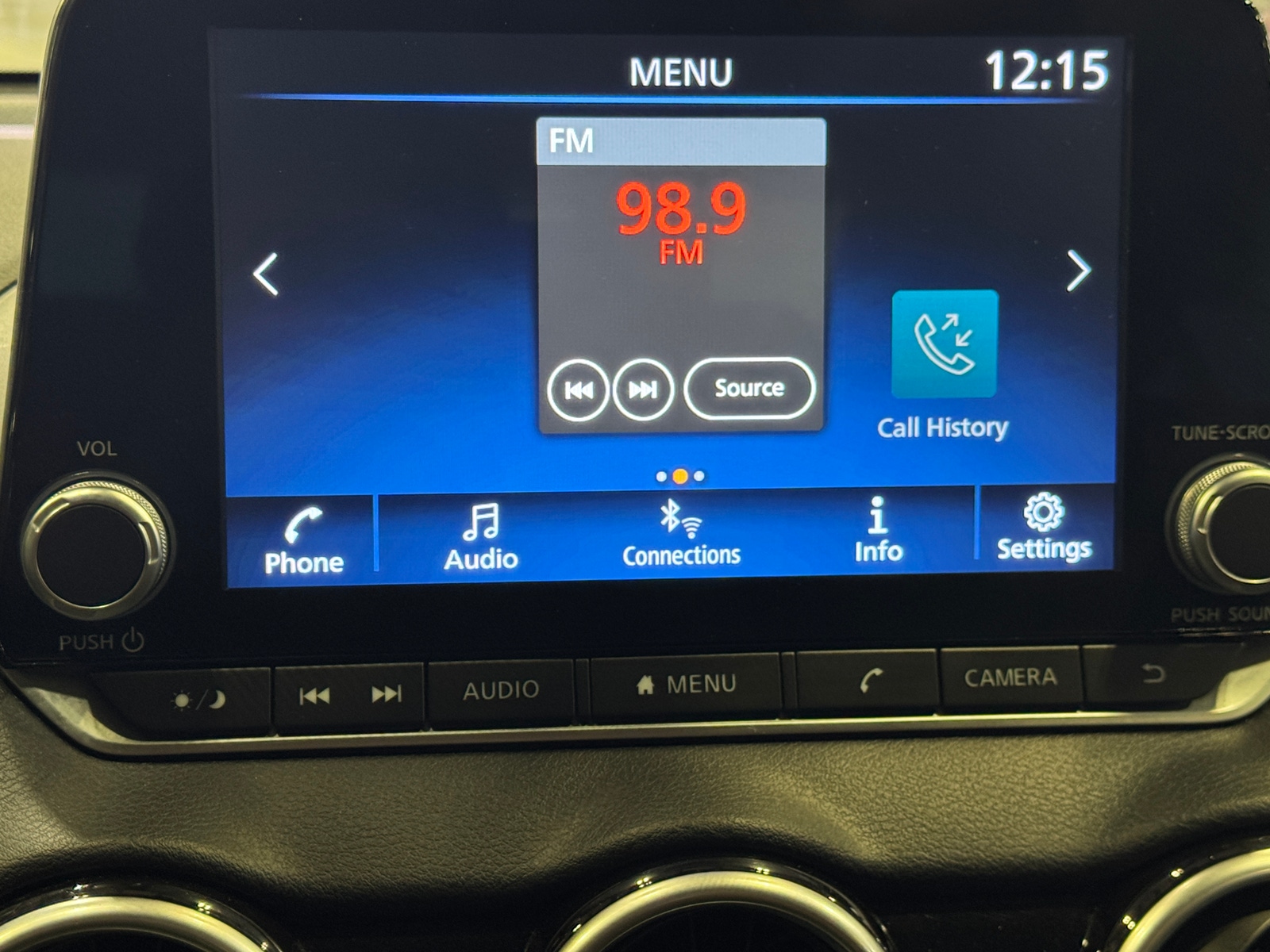 Thumbnail: 2024 Nissan Sentra - 4