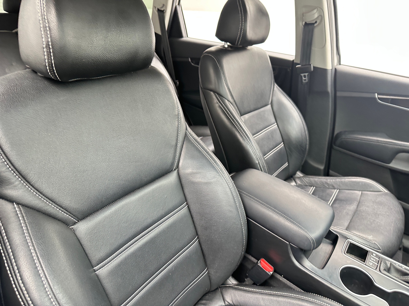 Thumbnail: 2018 Kia Sorento - 2