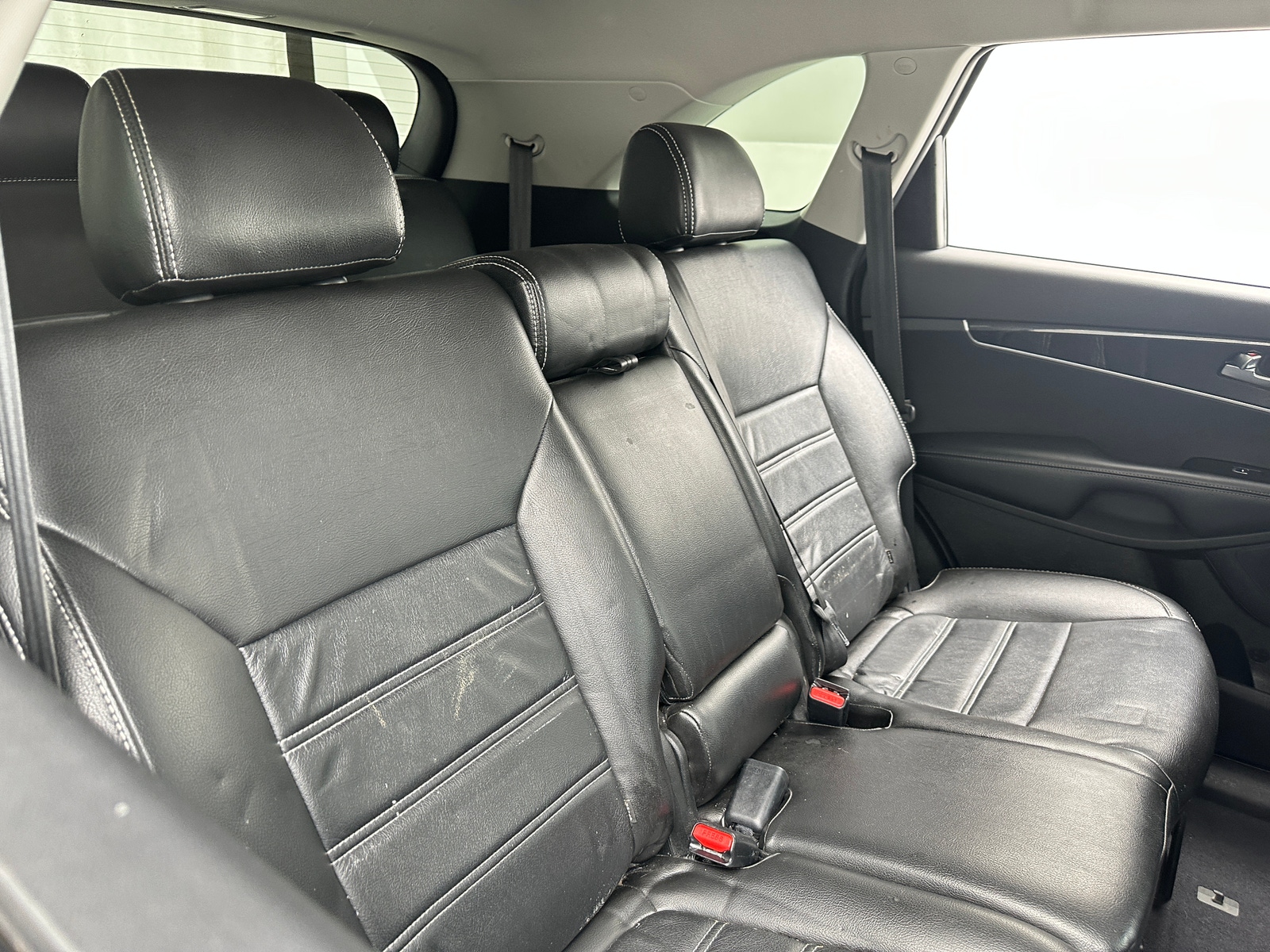 Thumbnail: 2018 Kia Sorento - 6