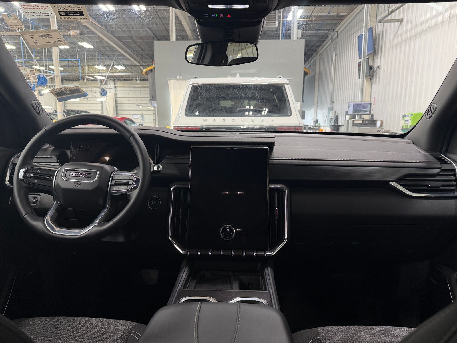 Thumbnail: 2025 GMC Acadia - 3