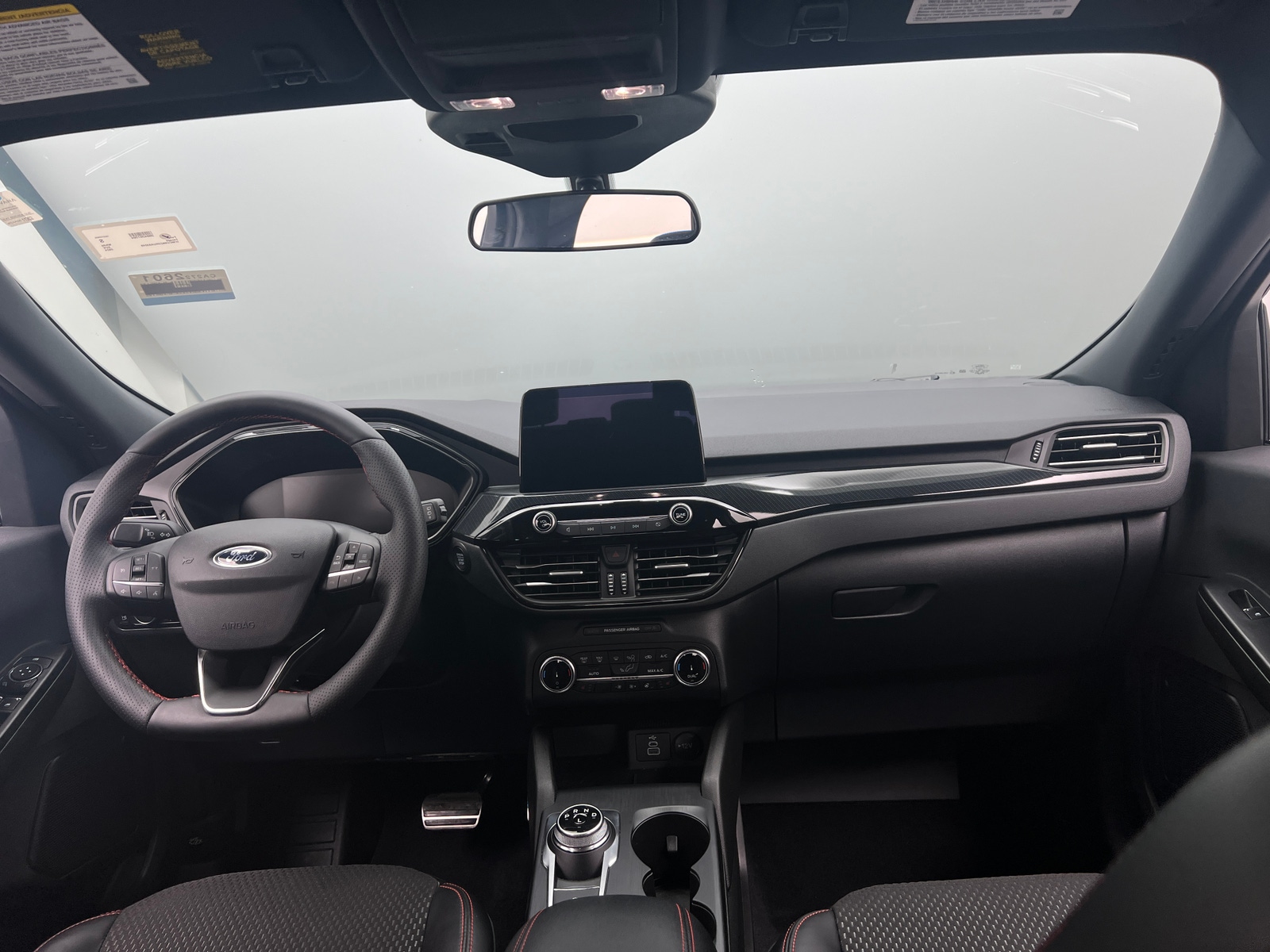 Thumbnail: 2024 Ford Escape - 2