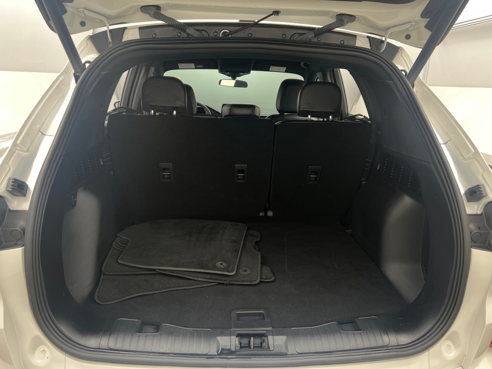 Thumbnail: 2024 Ford Escape - 6