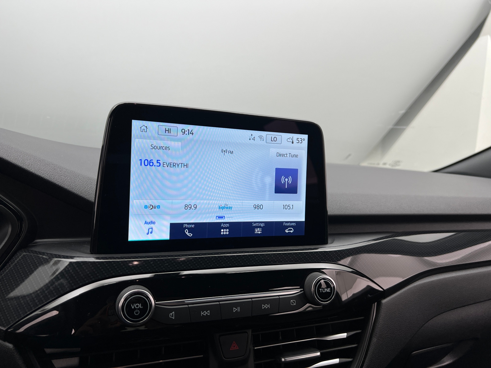 Thumbnail: 2024 Ford Escape - 3