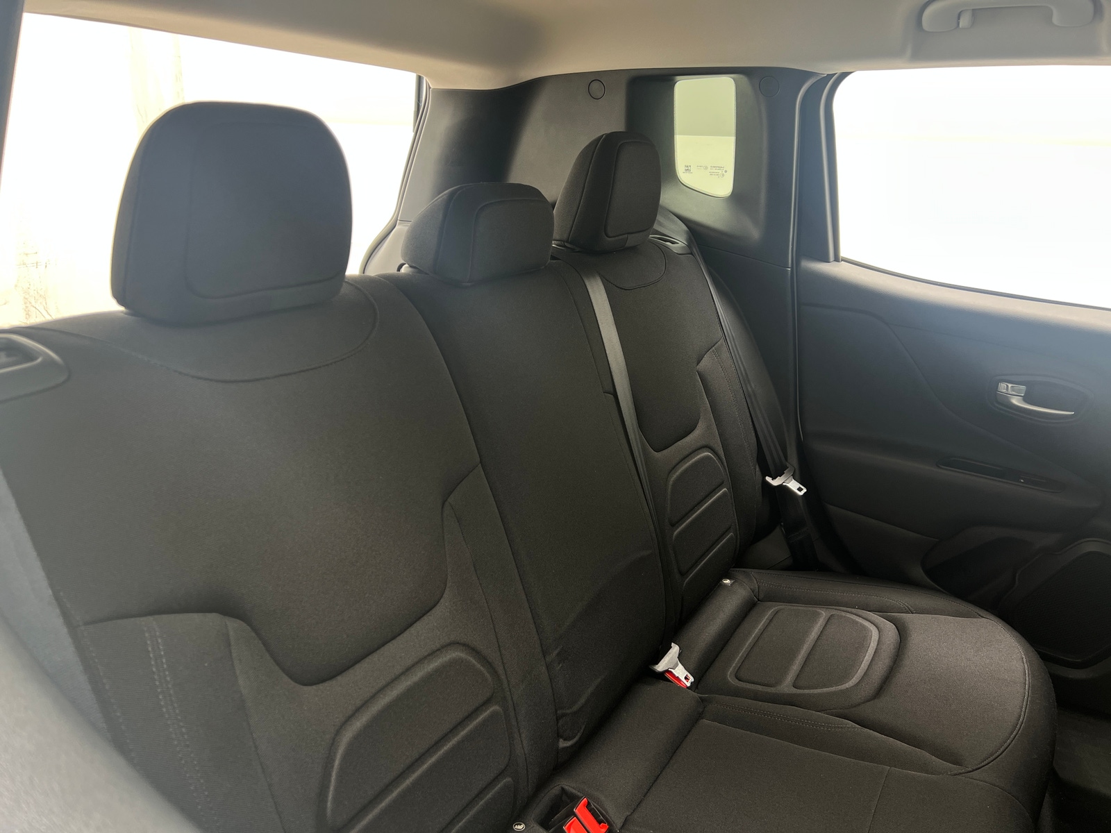 Thumbnail: 2022 Jeep Renegade - 6