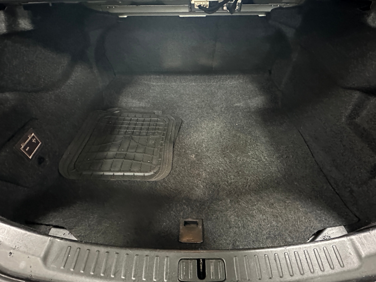 Thumbnail: 2015 Chevrolet Malibu - 7