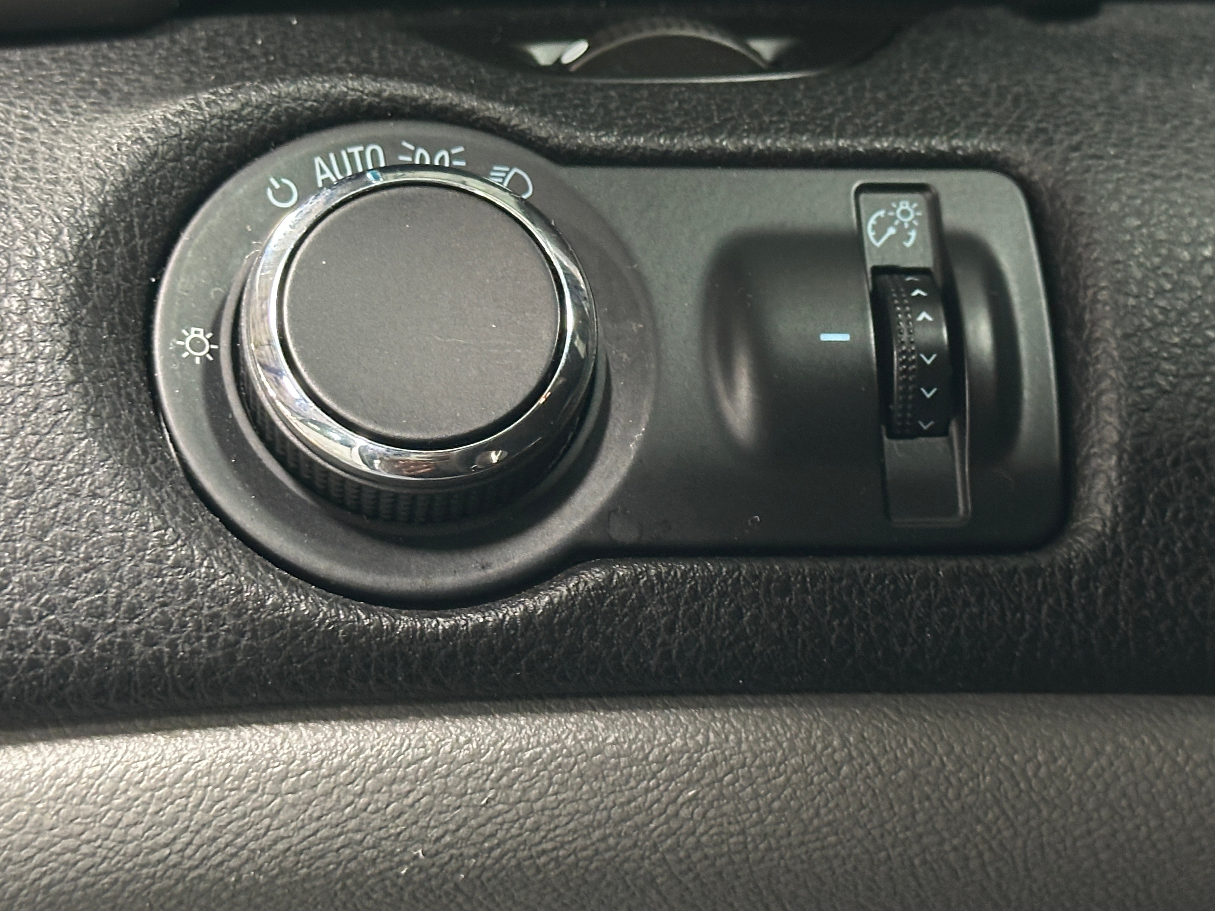 2015 Chevrolet Malibu