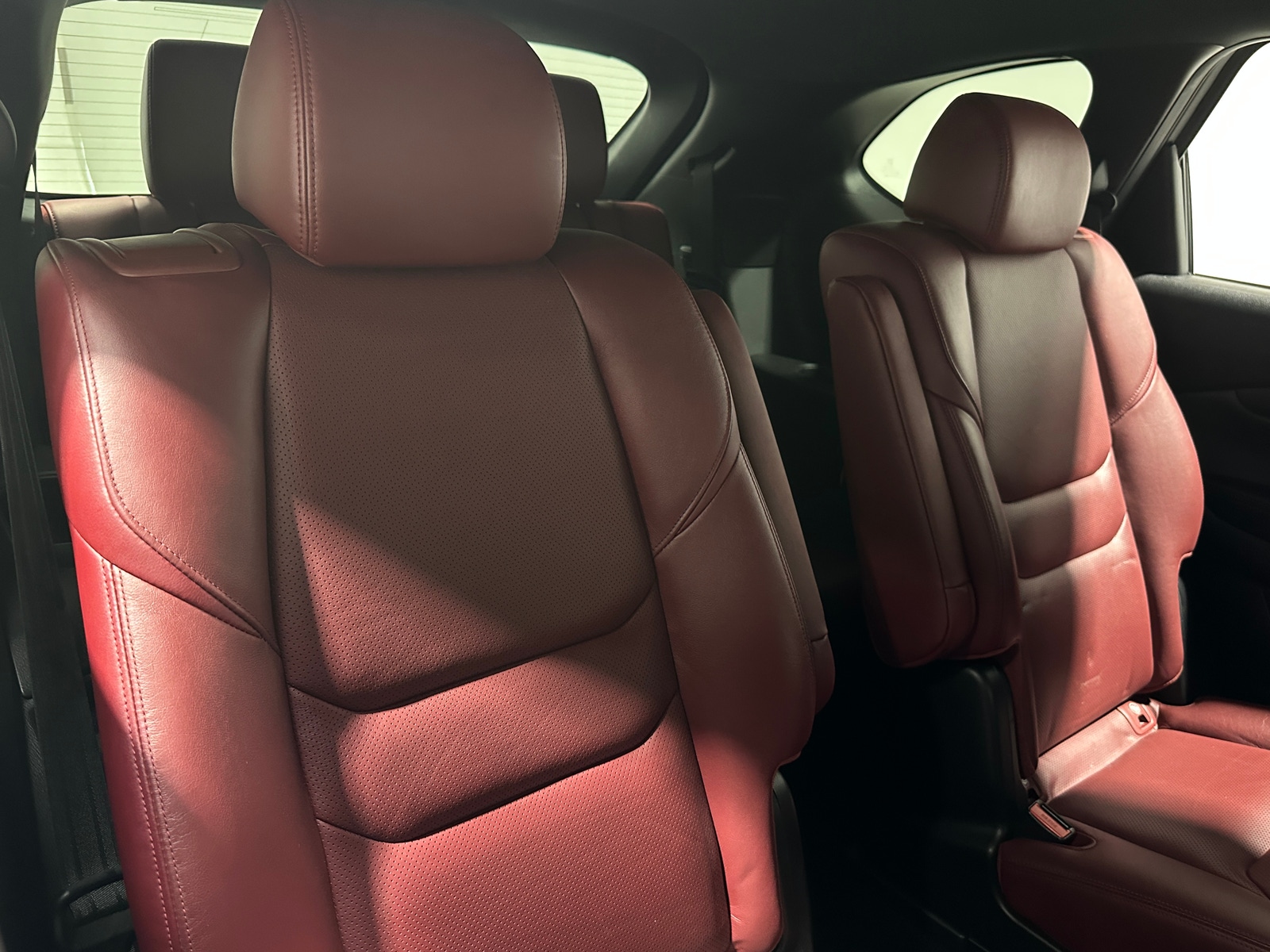 Thumbnail: 2022 Mazda CX-9 - 5