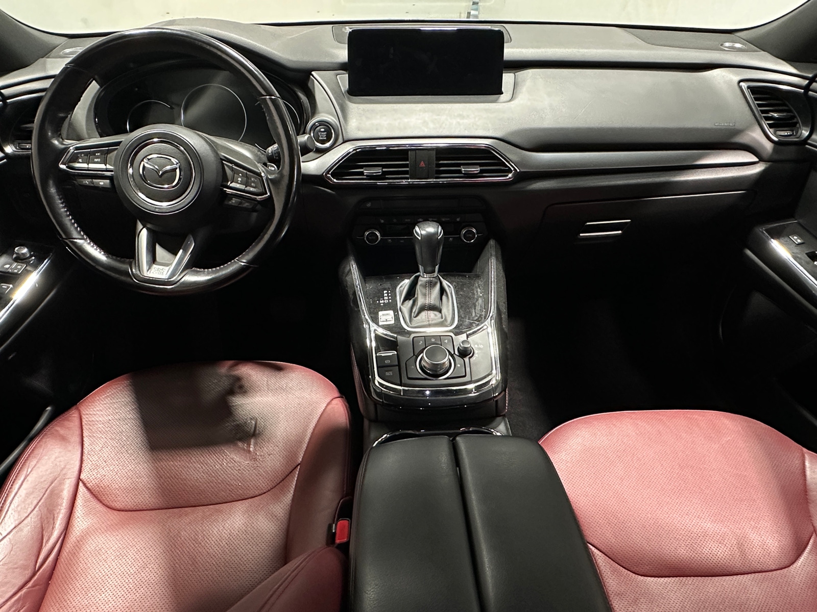 Thumbnail: 2022 Mazda CX-9 - 2