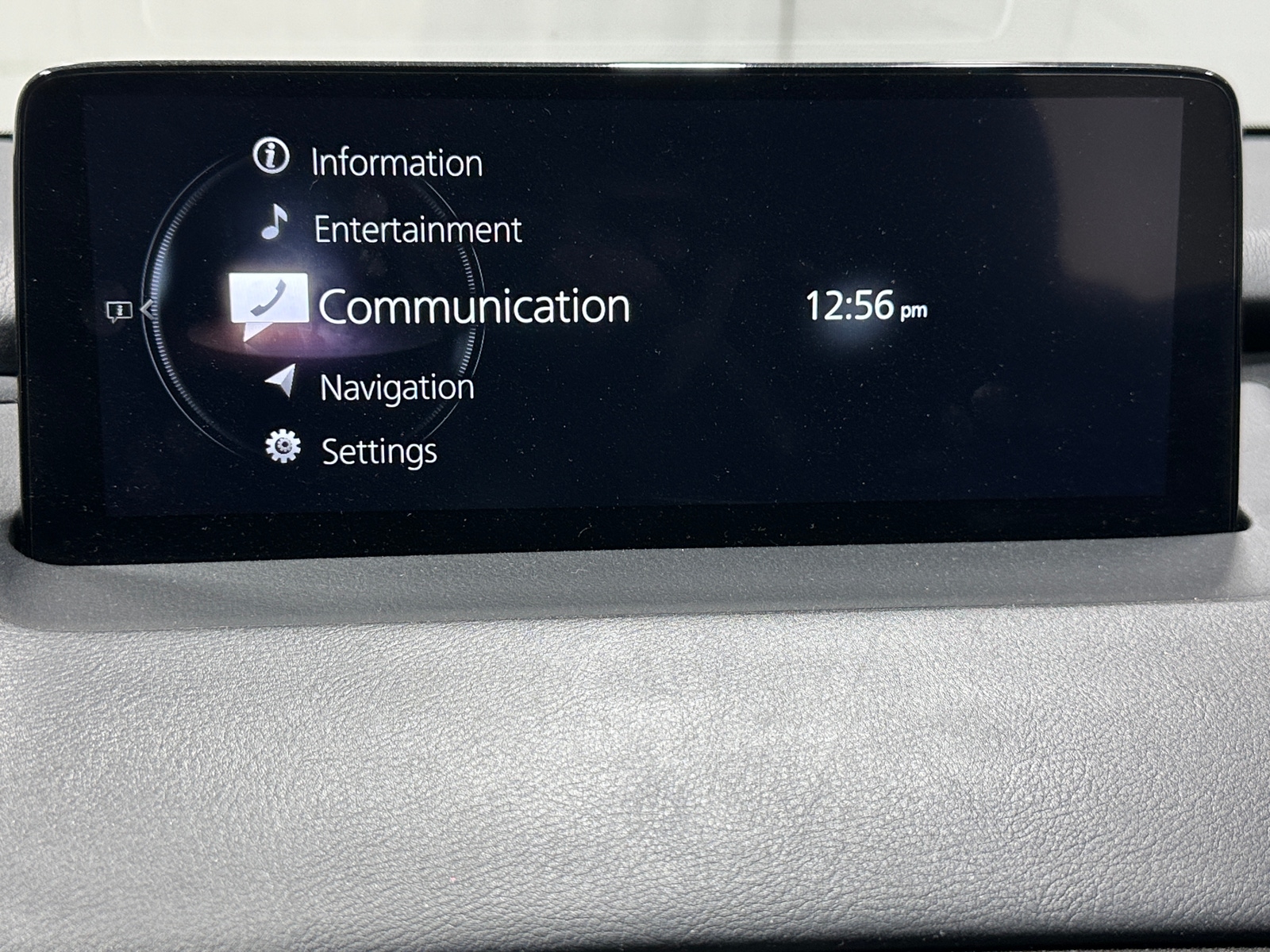 Thumbnail: 2022 Mazda CX-9 - 3