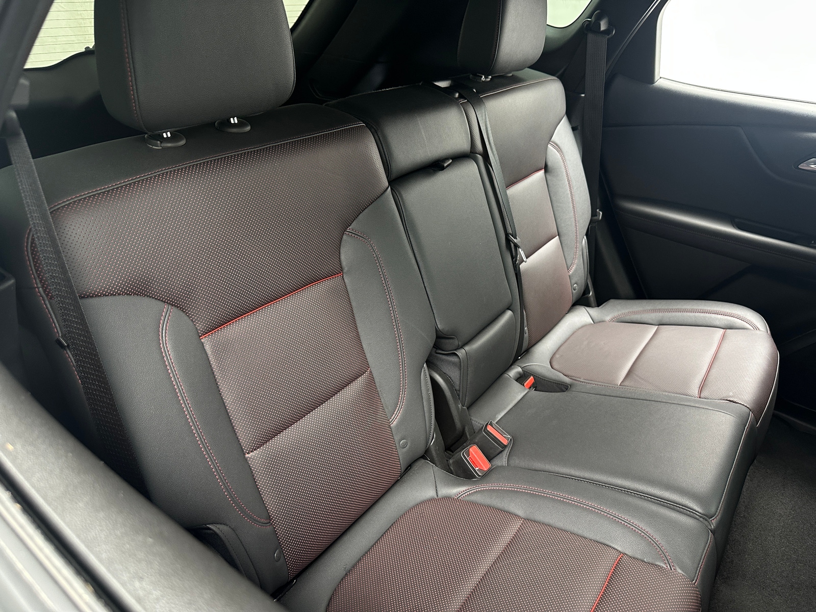 Thumbnail: 2025 Chevrolet Blazer - 5