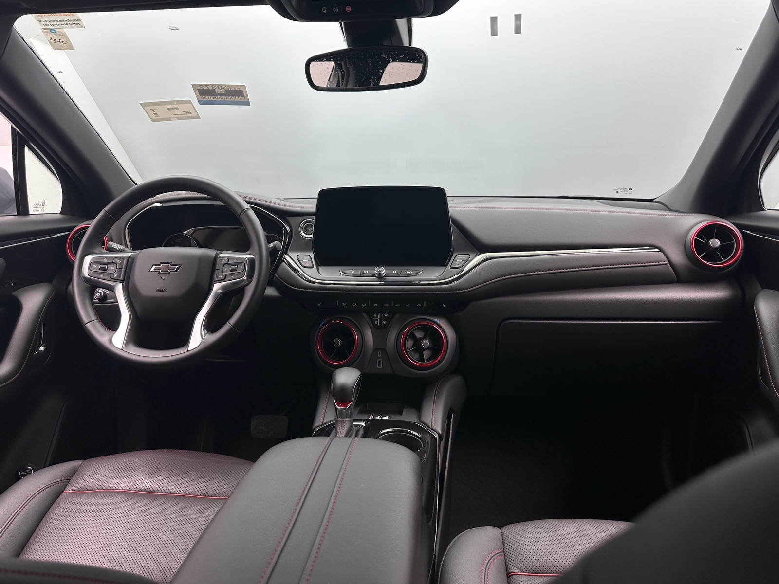 Thumbnail: 2025 Chevrolet Blazer - 2