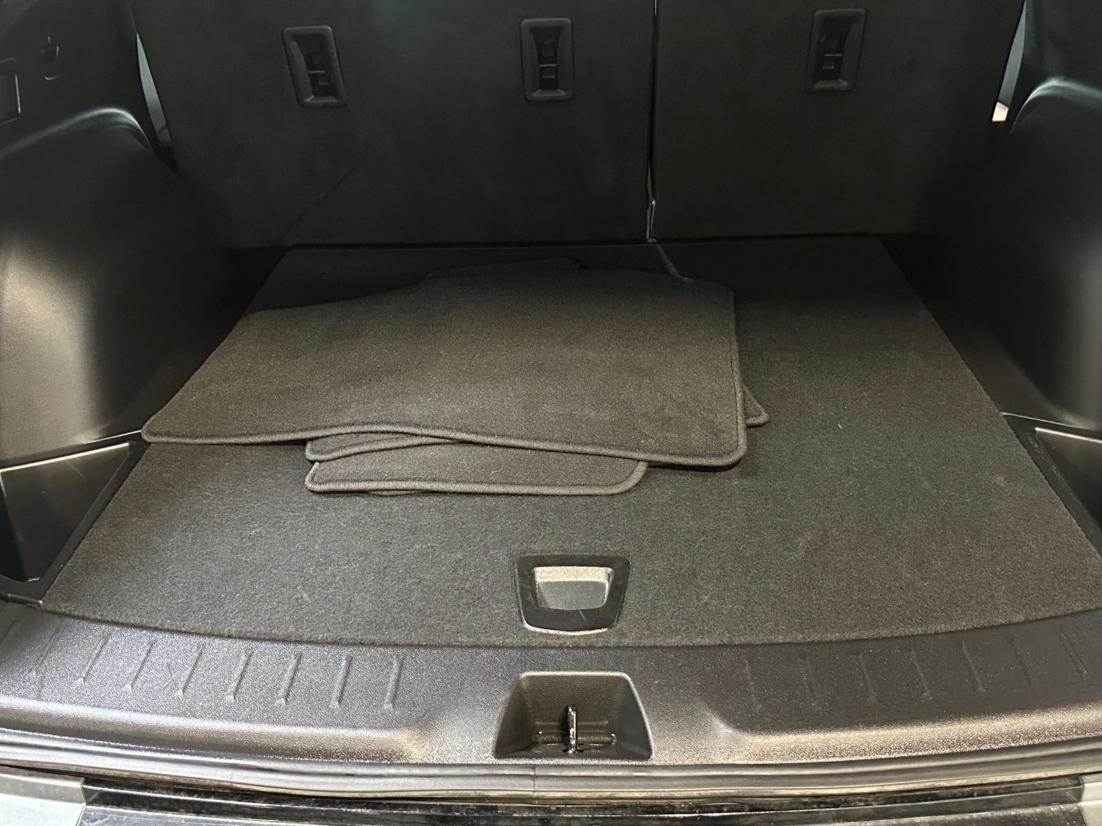 Thumbnail: 2025 Chevrolet Blazer - 6