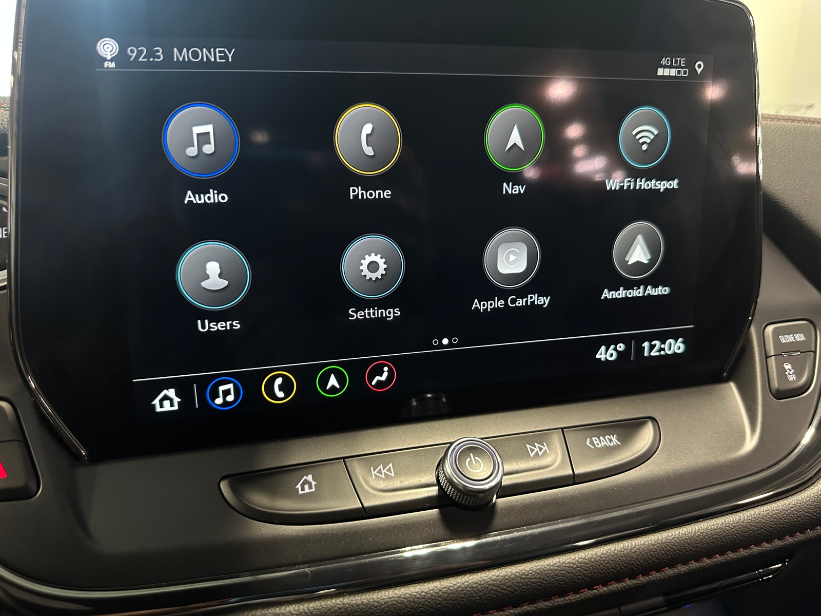 Thumbnail: 2025 Chevrolet Blazer - 3