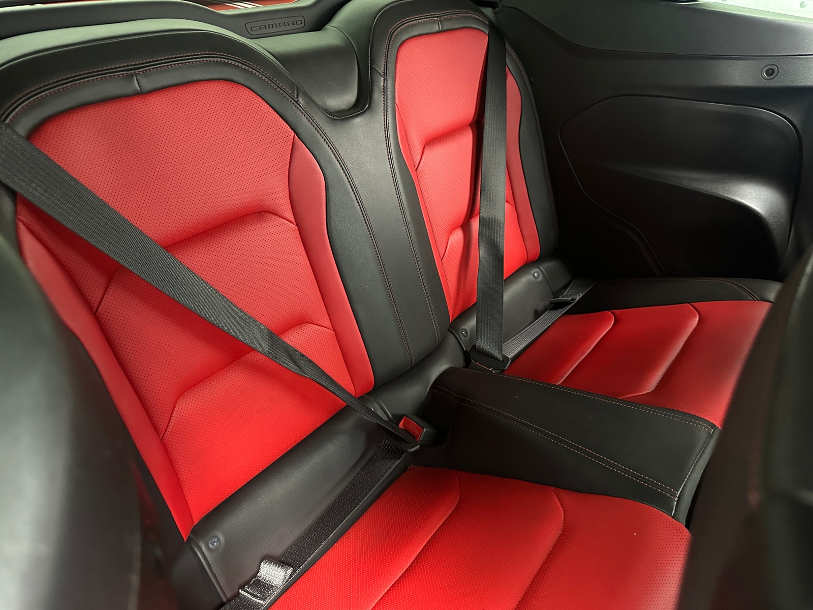 Thumbnail: 2019 Chevrolet Camaro - 5