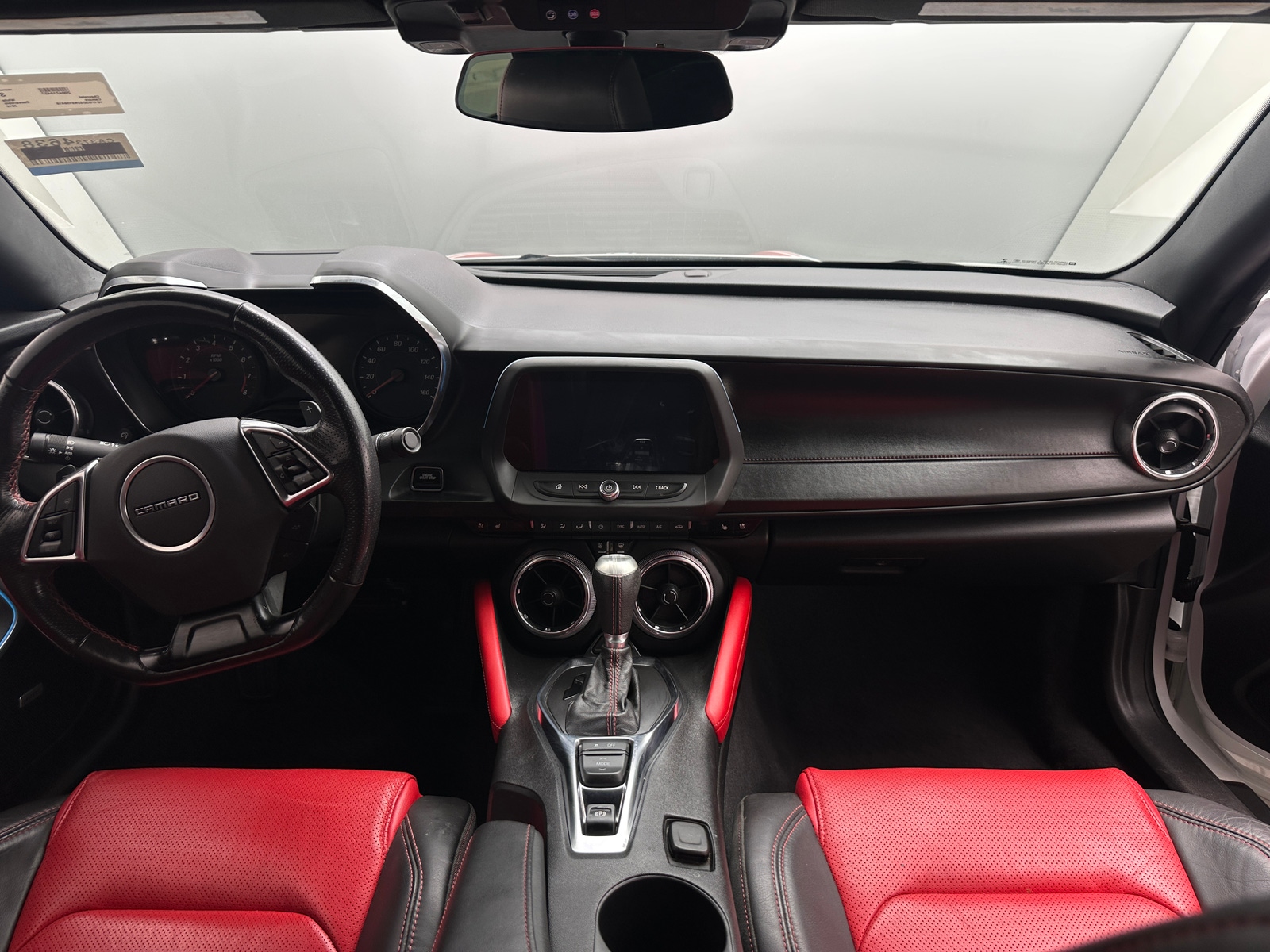 Thumbnail: 2019 Chevrolet Camaro - 2