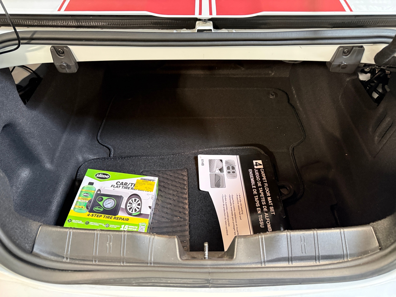 Thumbnail: 2019 Chevrolet Camaro - 6