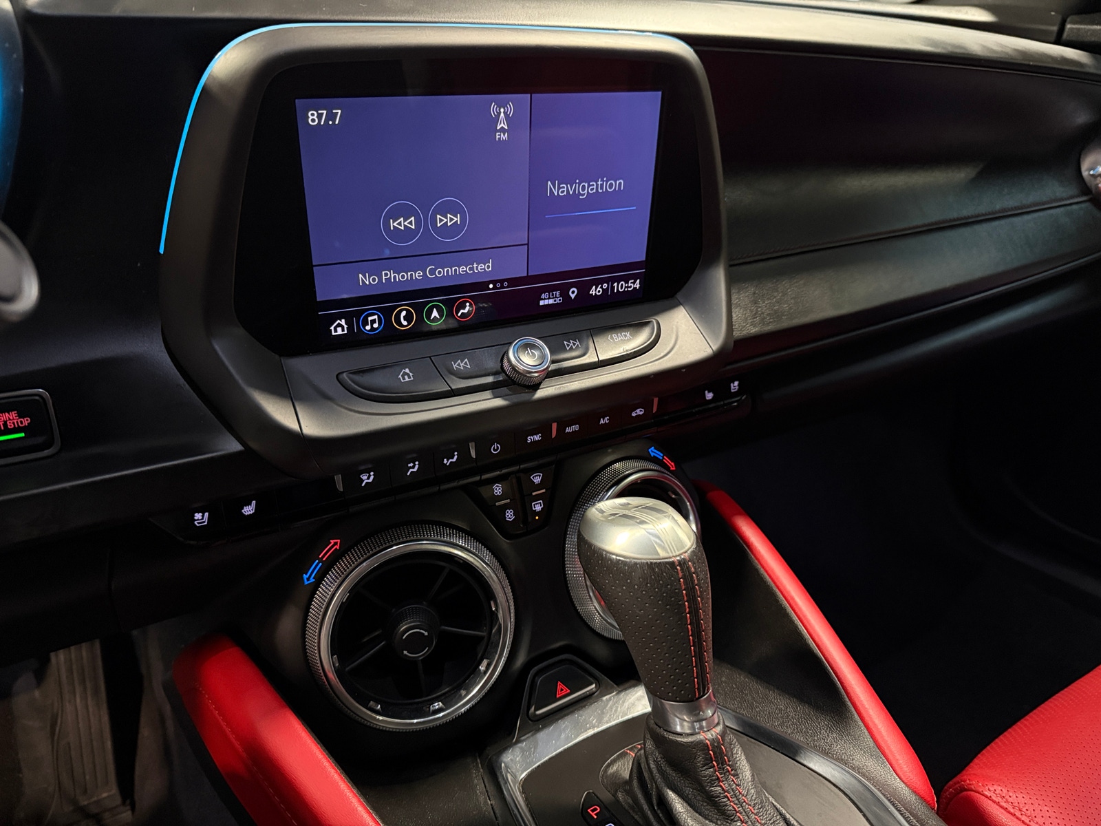 Thumbnail: 2019 Chevrolet Camaro - 3