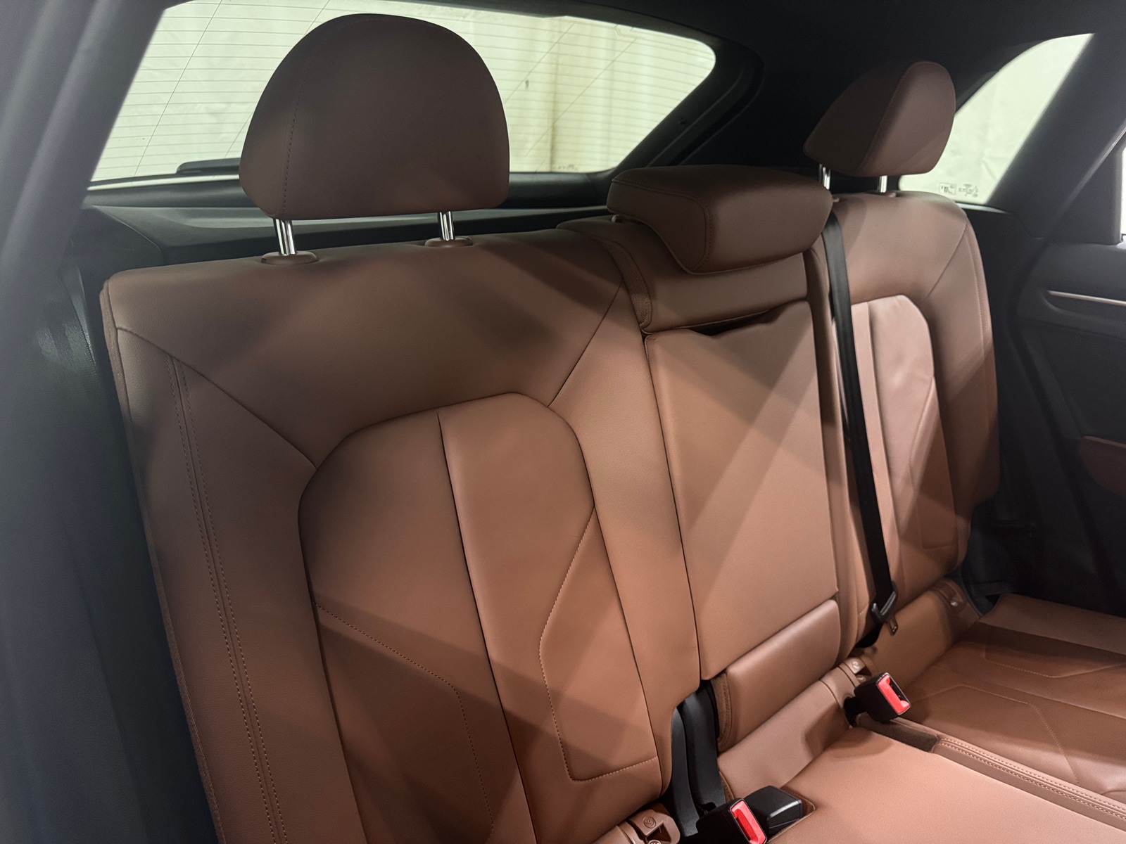 Thumbnail: 2020 Audi Q3 - 5