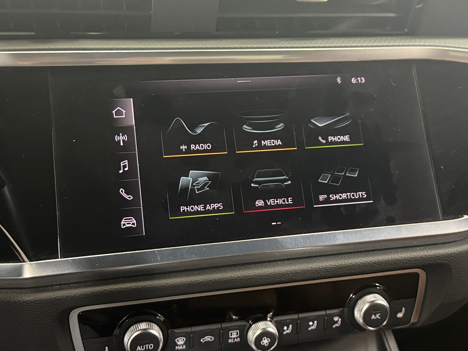 Thumbnail: 2020 Audi Q3 - 3