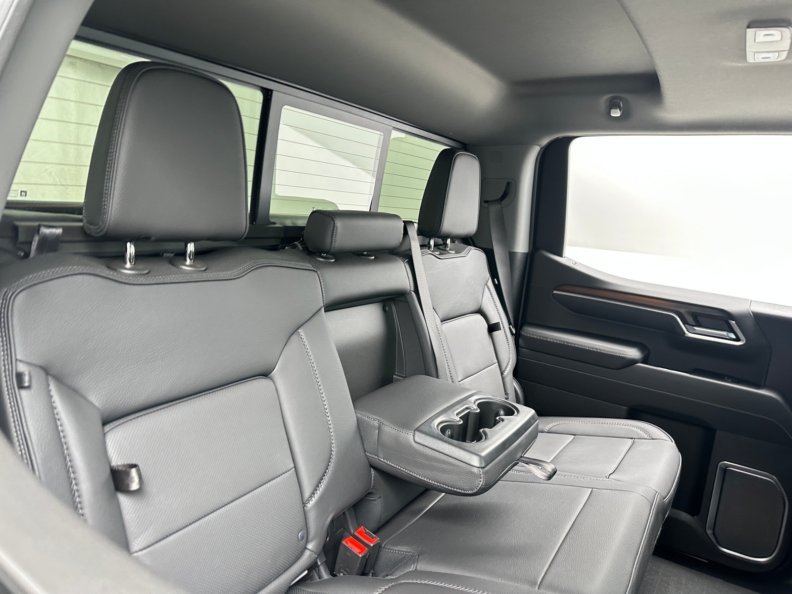 Thumbnail: 2025 GMC Sierra 1500 - 5