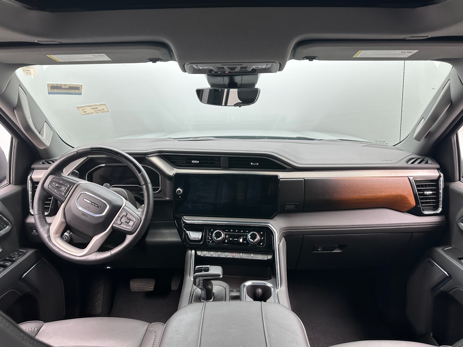 Thumbnail: 2025 GMC Sierra 1500 - 2