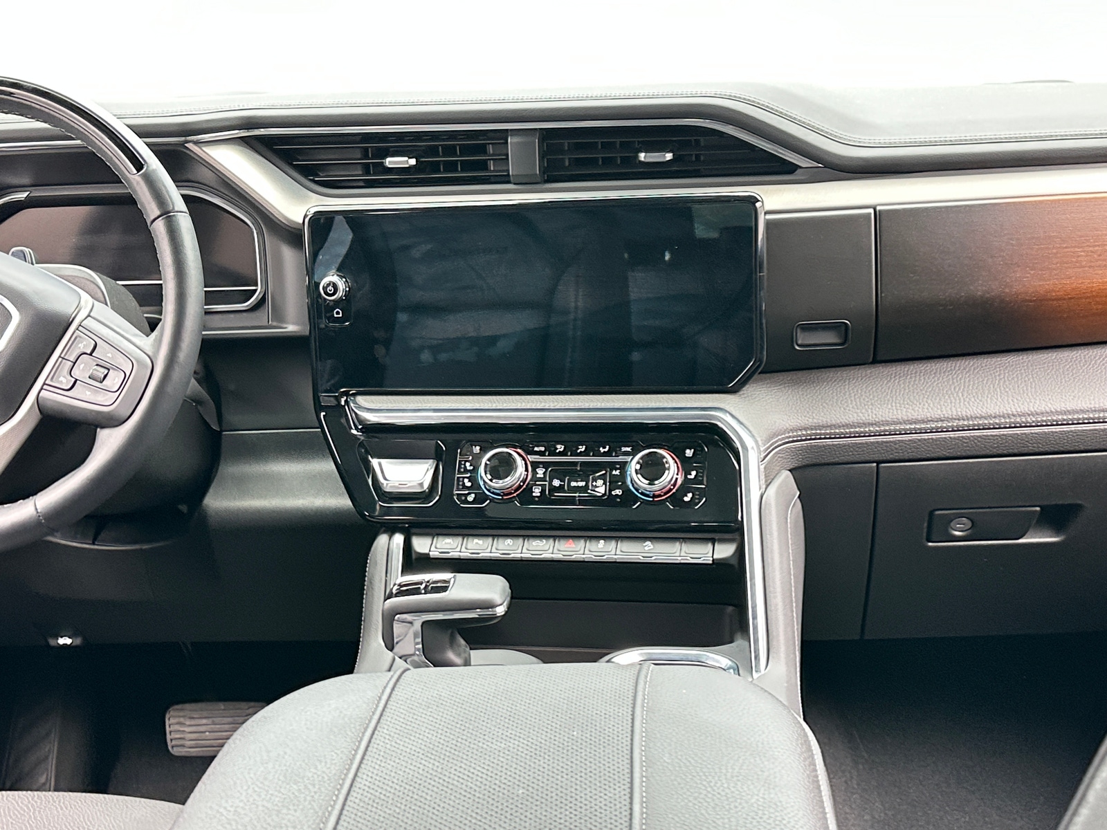 Thumbnail: 2025 GMC Sierra 1500 - 3