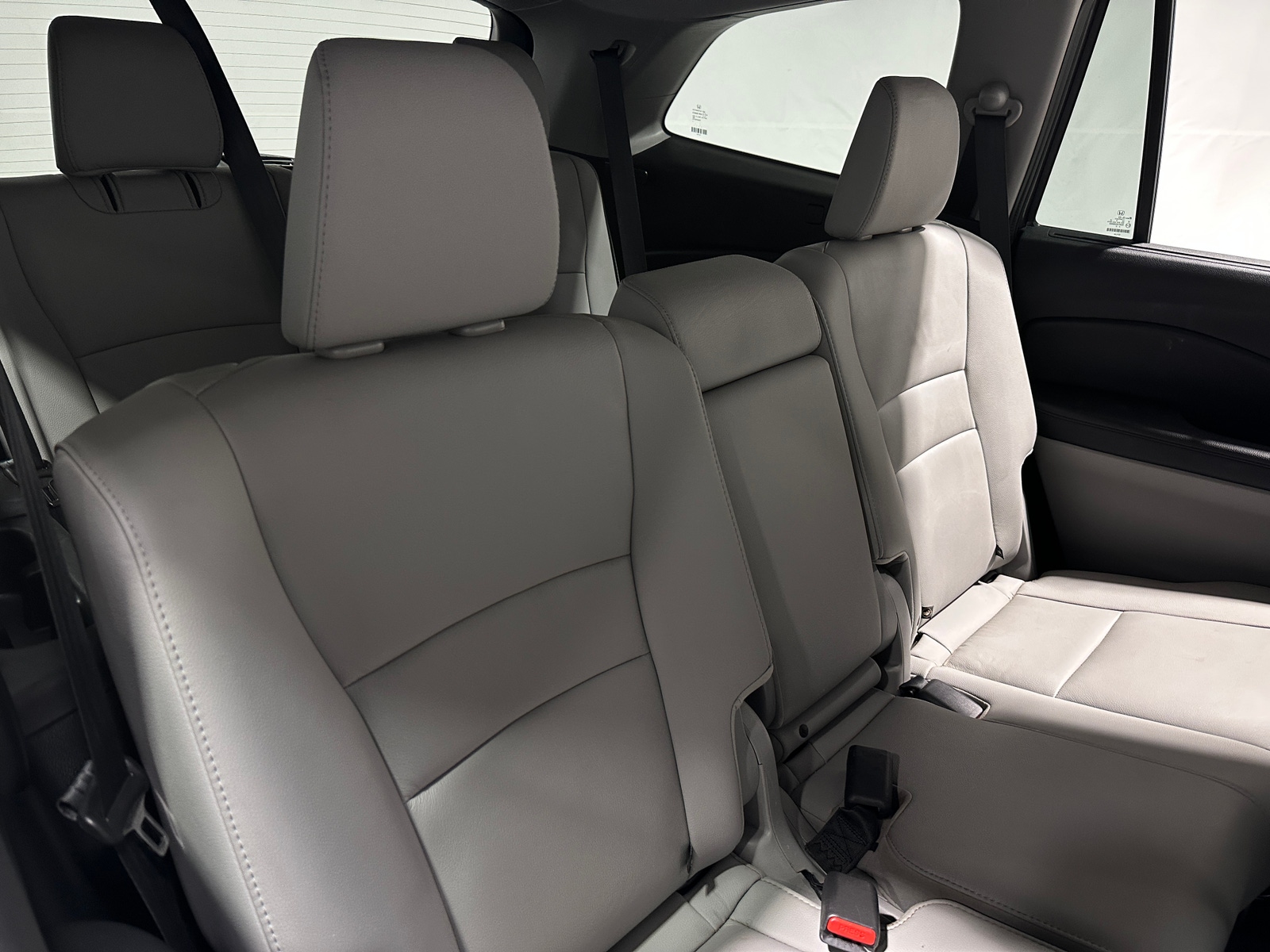 Thumbnail: 2019 Honda Pilot - 5