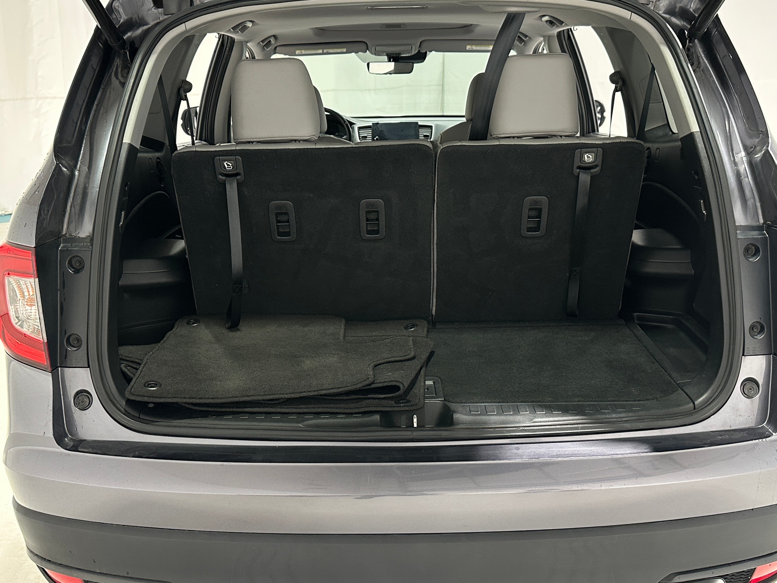 Thumbnail: 2019 Honda Pilot - 6