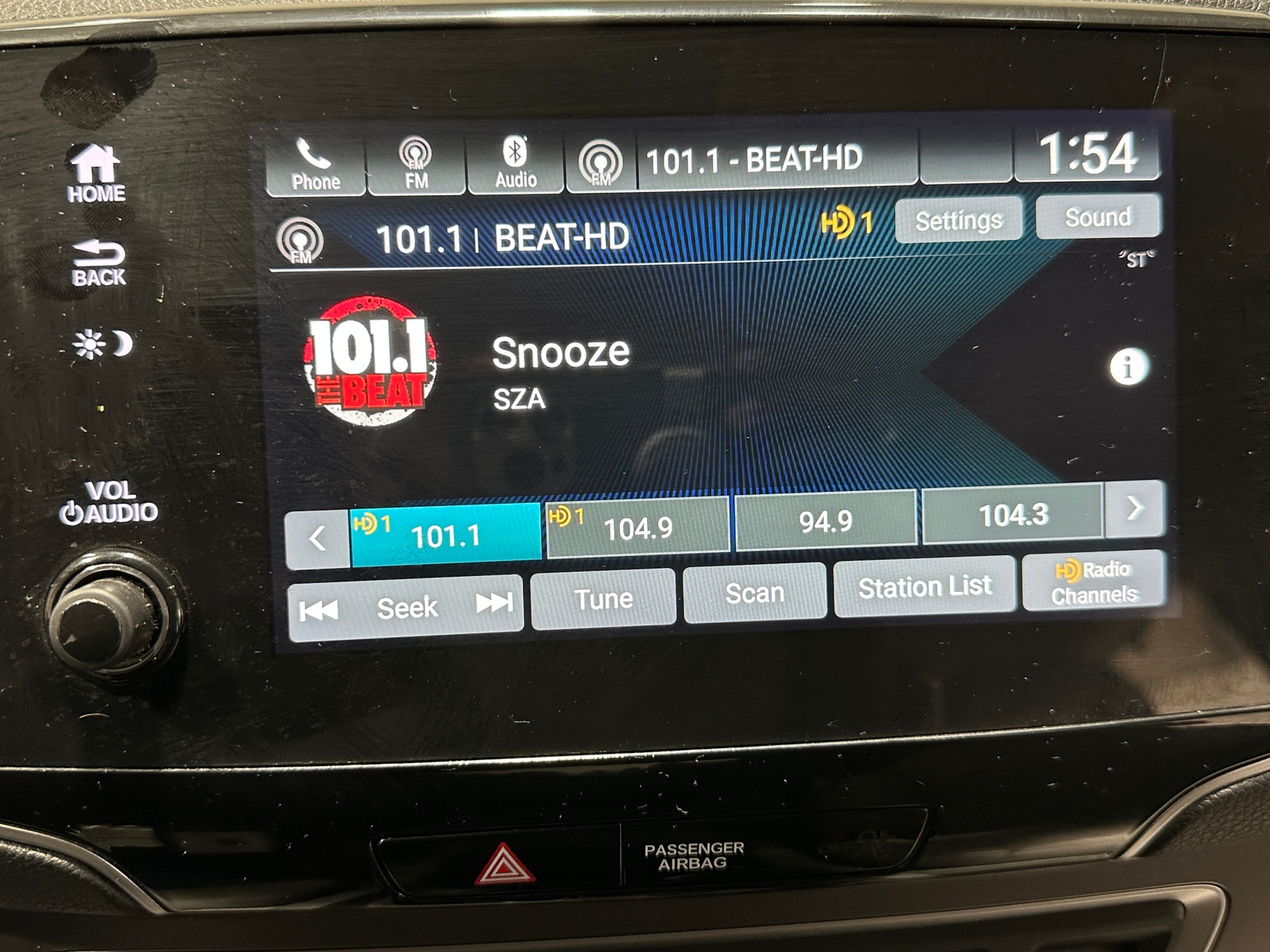 Thumbnail: 2019 Honda Pilot - 3