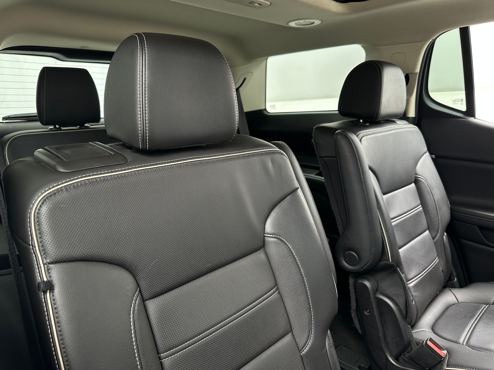 Thumbnail: 2020 GMC Acadia - 5