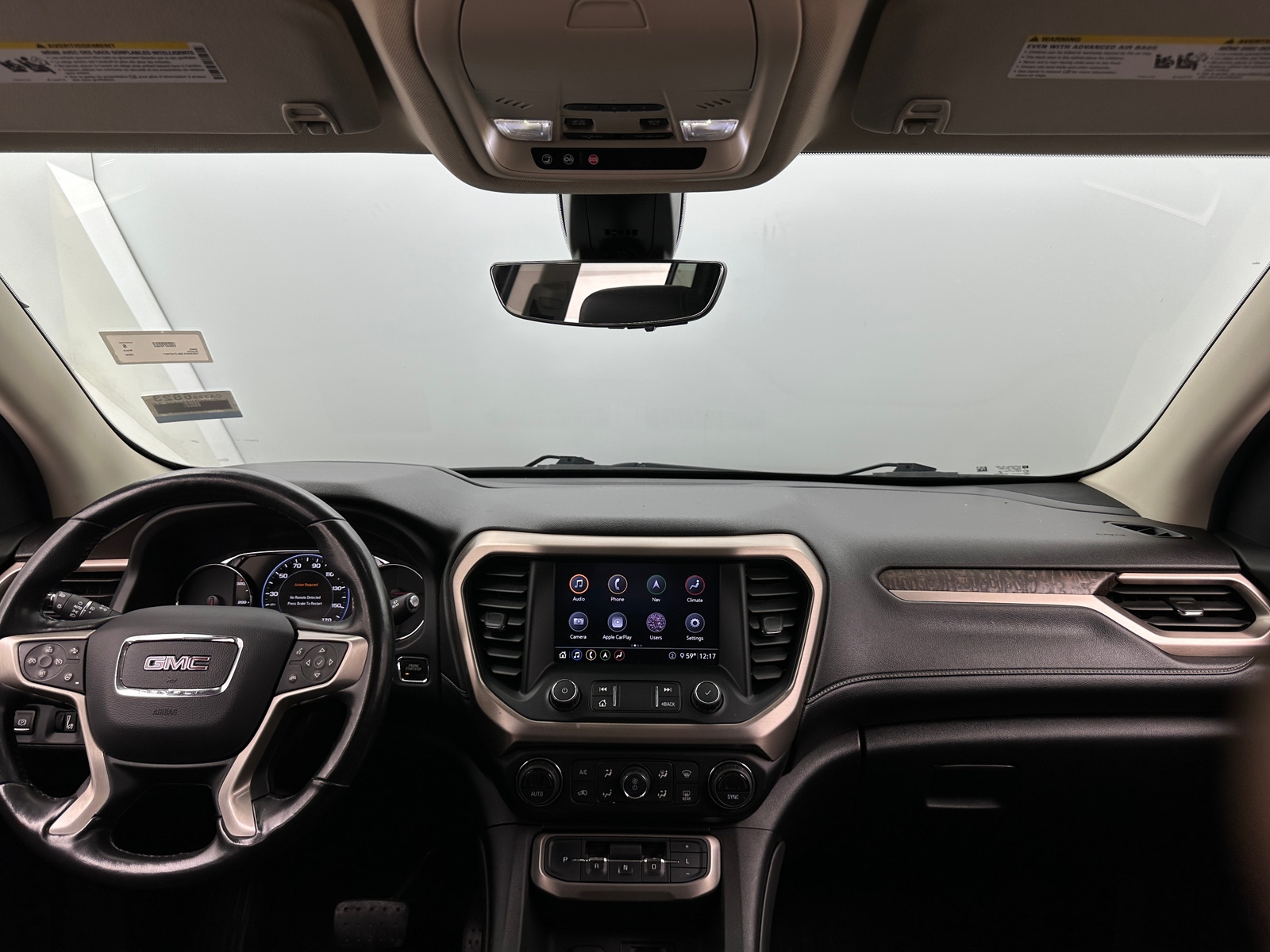 Thumbnail: 2020 GMC Acadia - 2