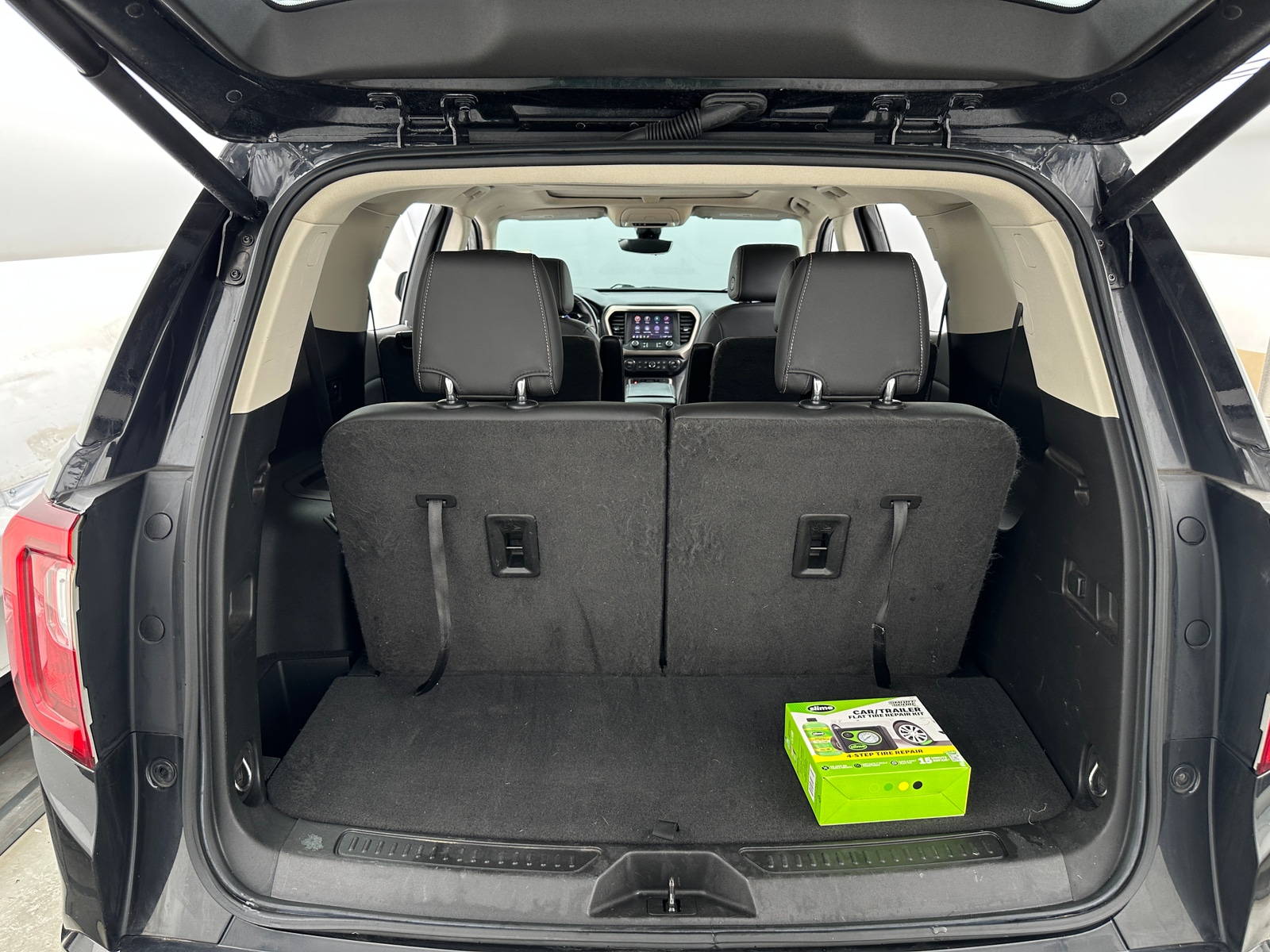 Thumbnail: 2020 GMC Acadia - 6